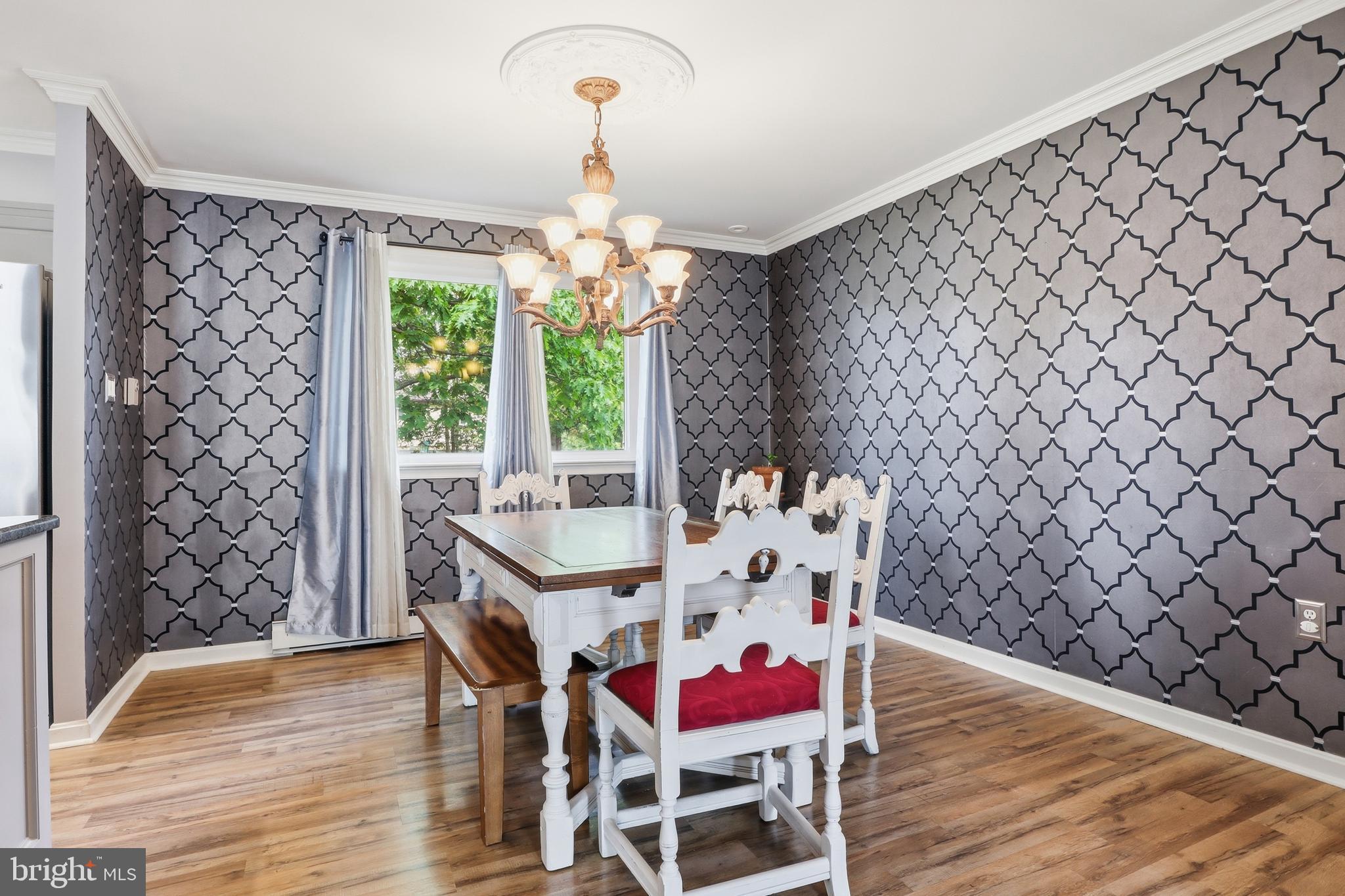 LAMBLEY ACRES - Residential