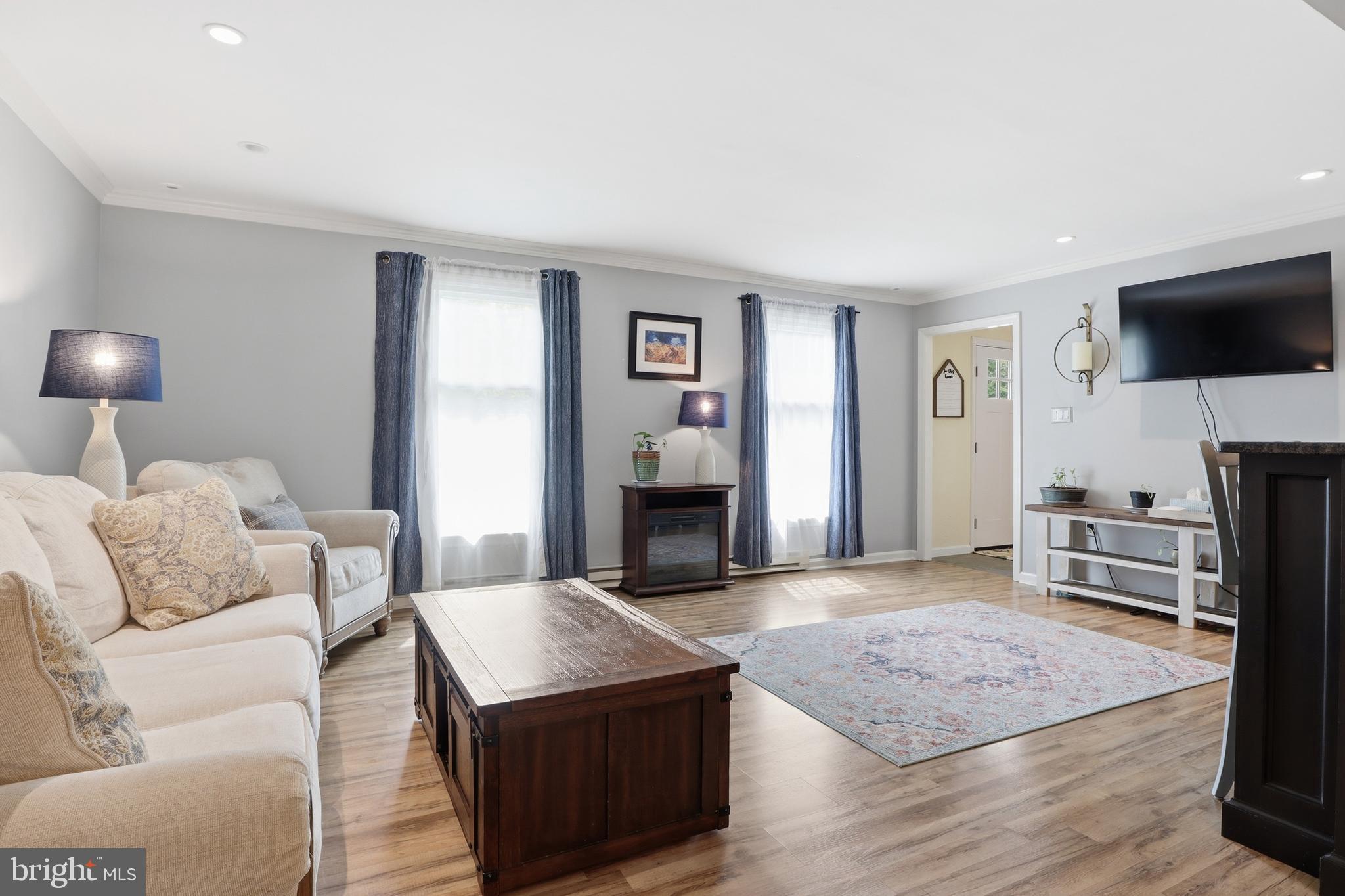 LAMBLEY ACRES - Residential