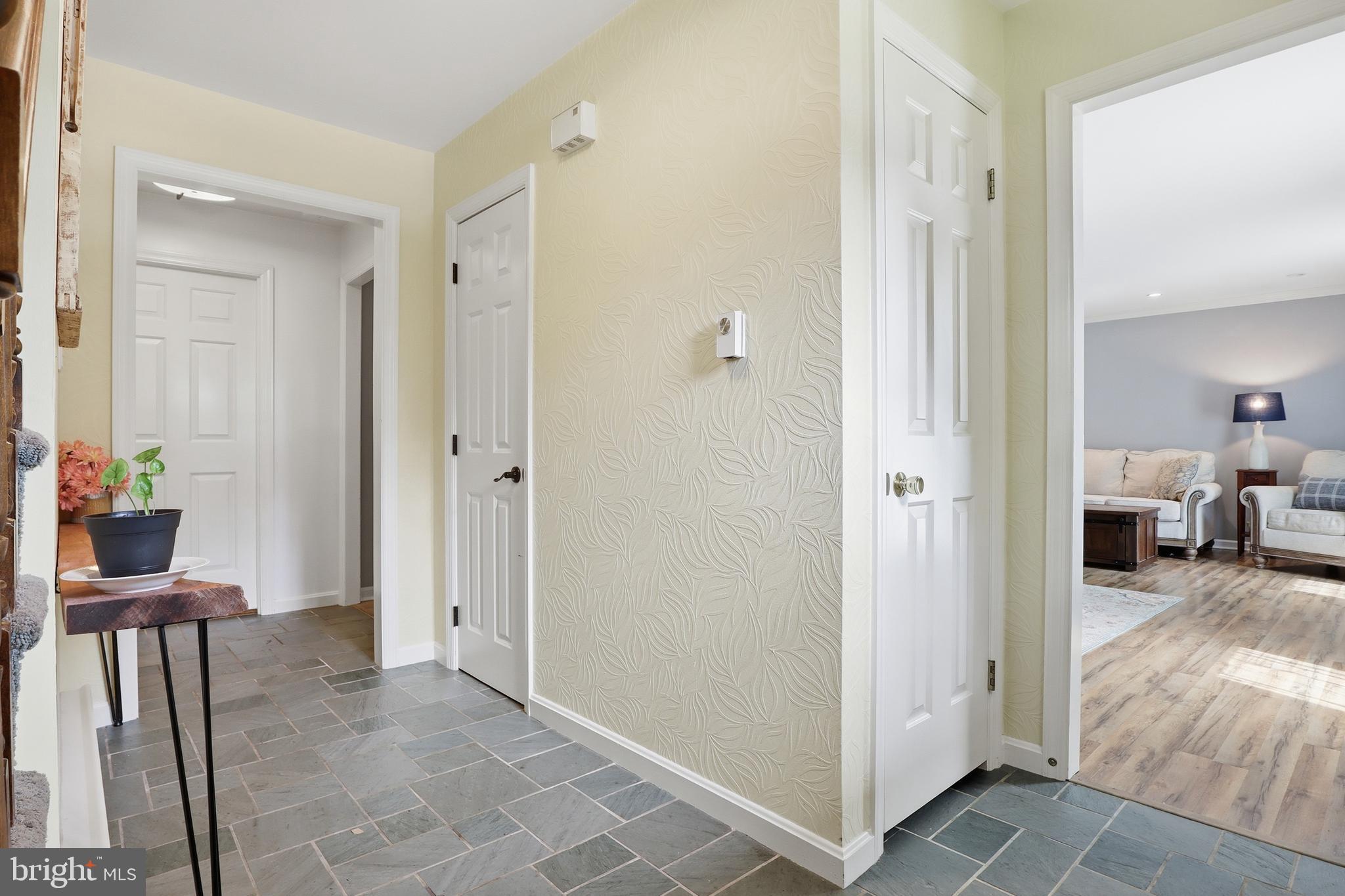 LAMBLEY ACRES - Residential