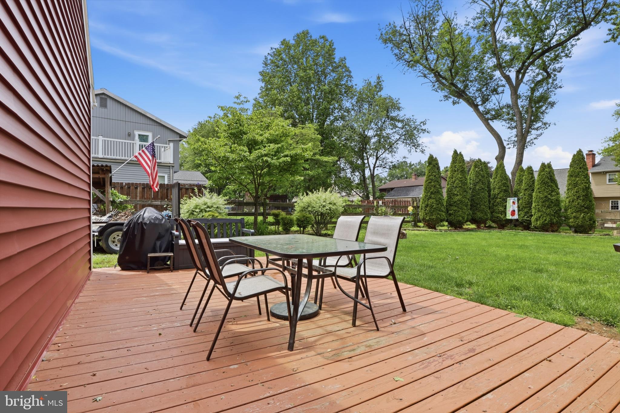 LAMBLEY ACRES - Residential