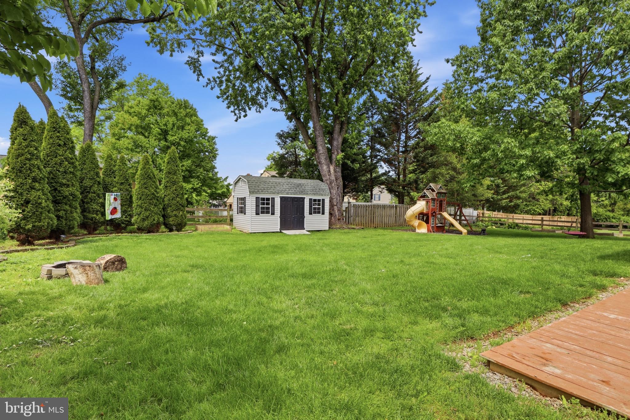 LAMBLEY ACRES - Residential