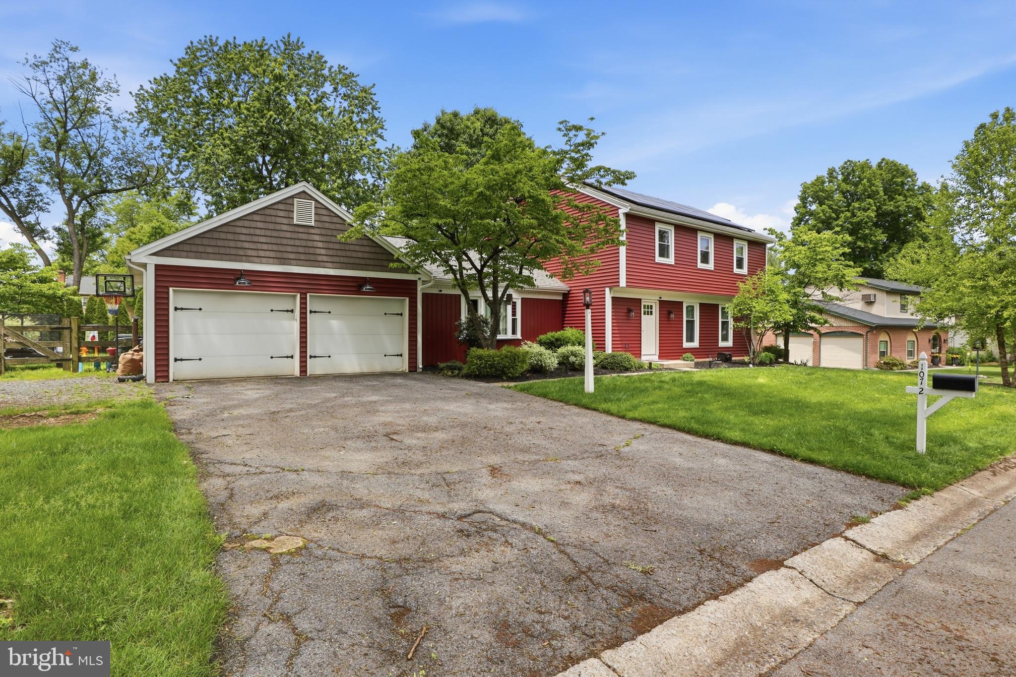 LAMBLEY ACRES - Residential