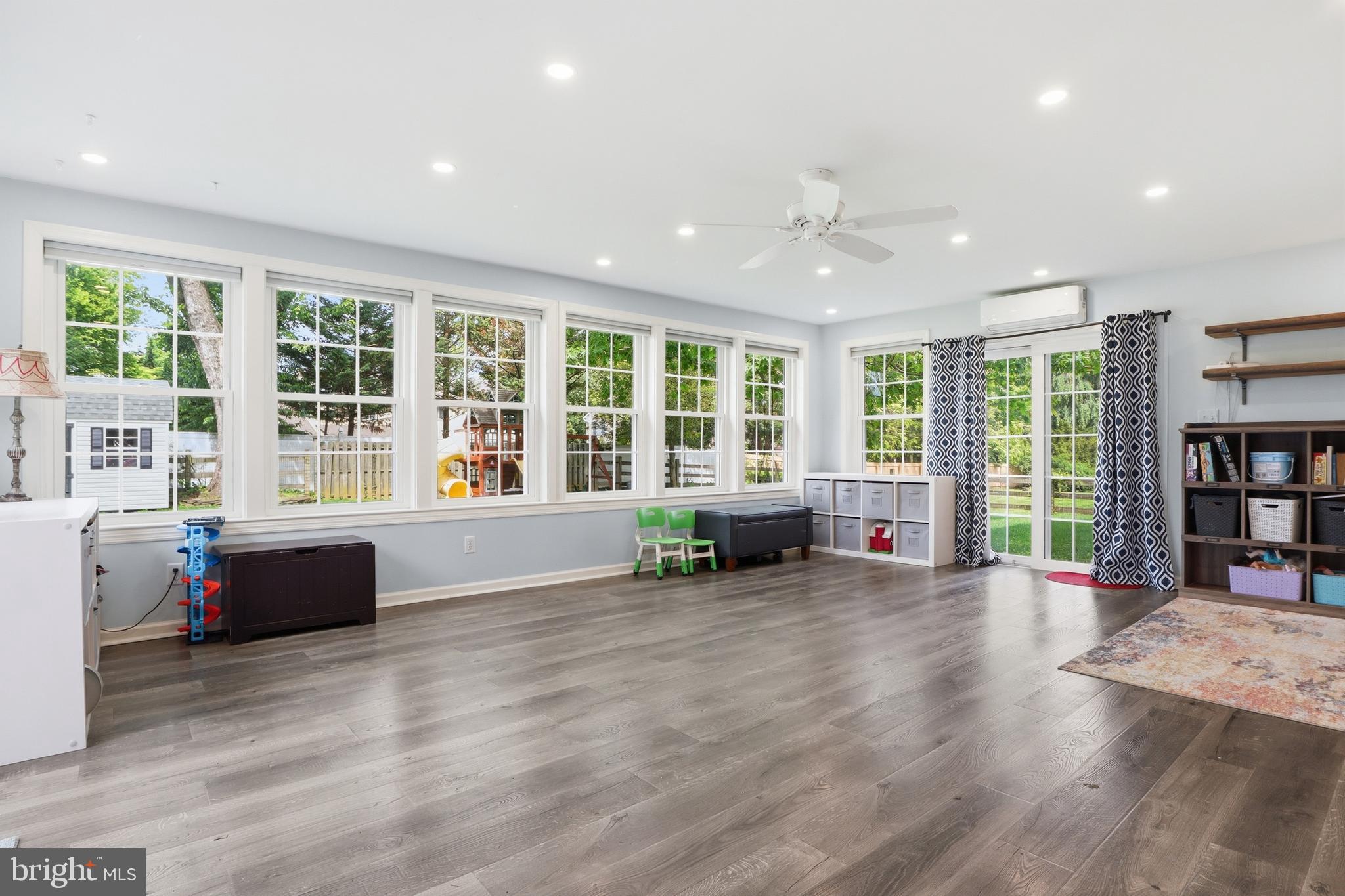 LAMBLEY ACRES - Residential