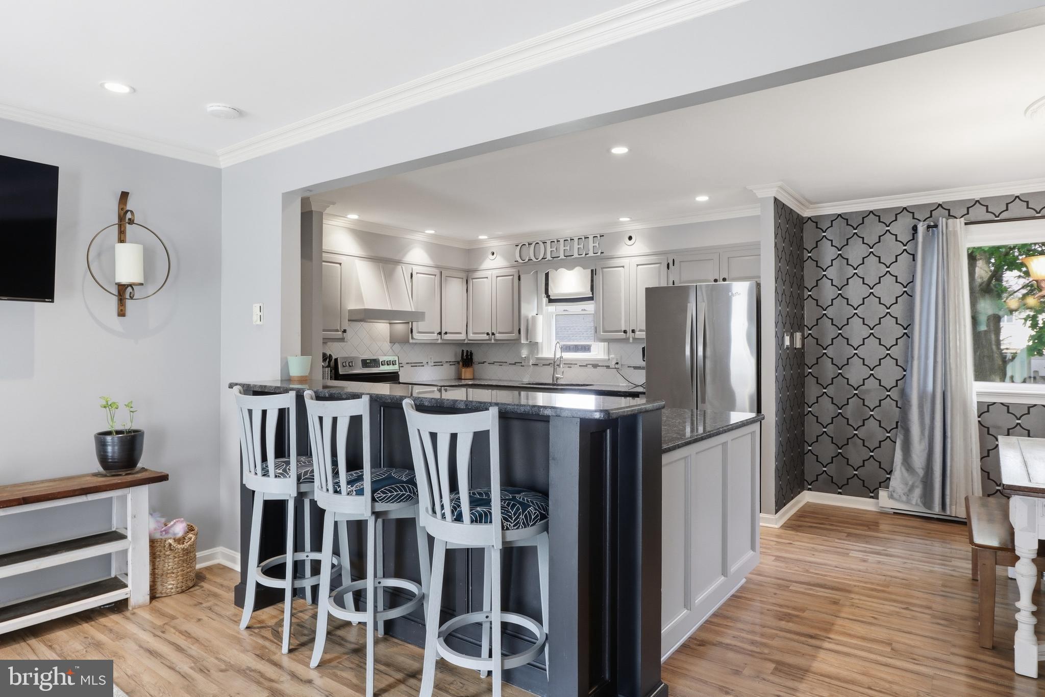 LAMBLEY ACRES - Residential
