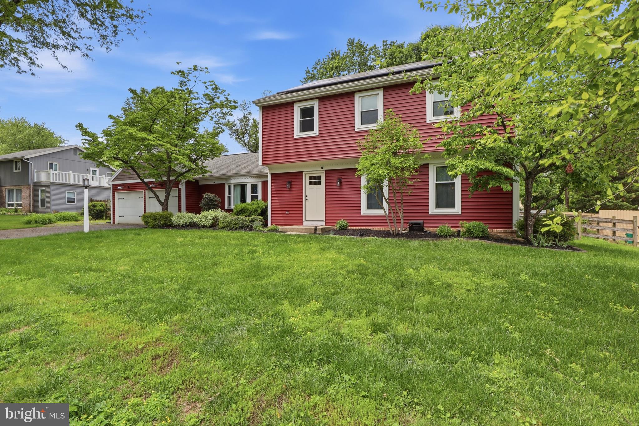 1072 LAMBLEY ROAD