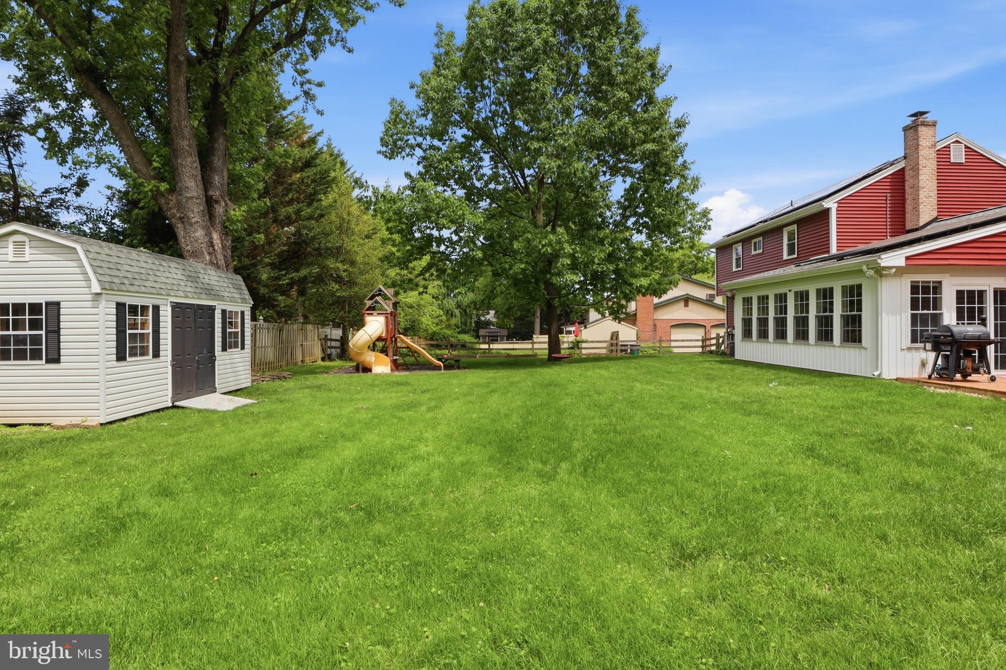LAMBLEY ACRES - Residential