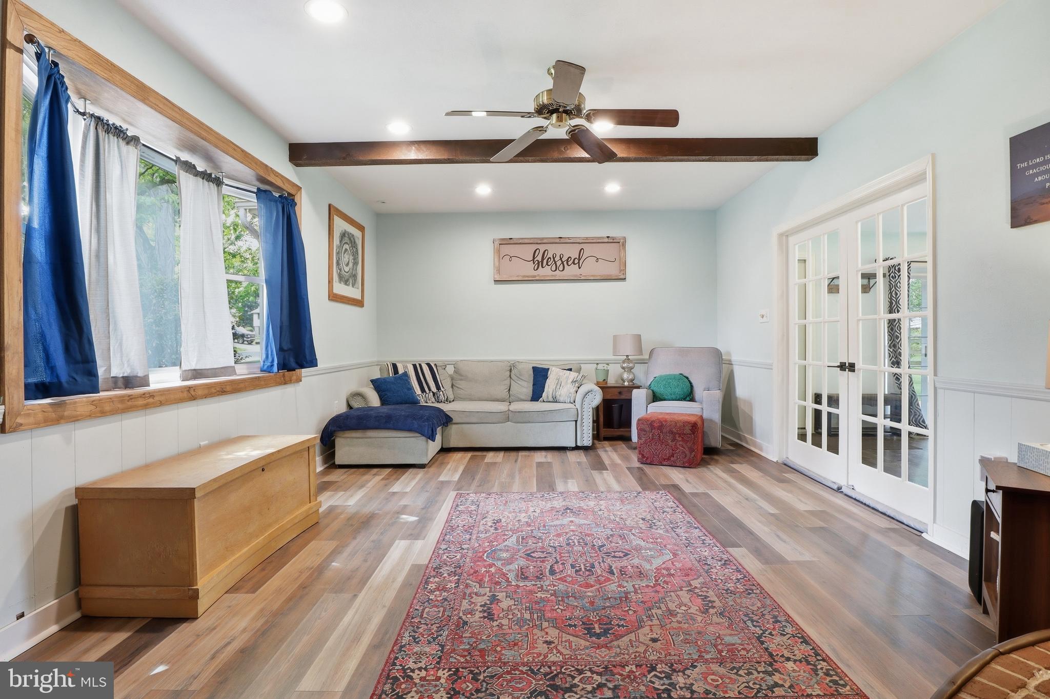 LAMBLEY ACRES - Residential
