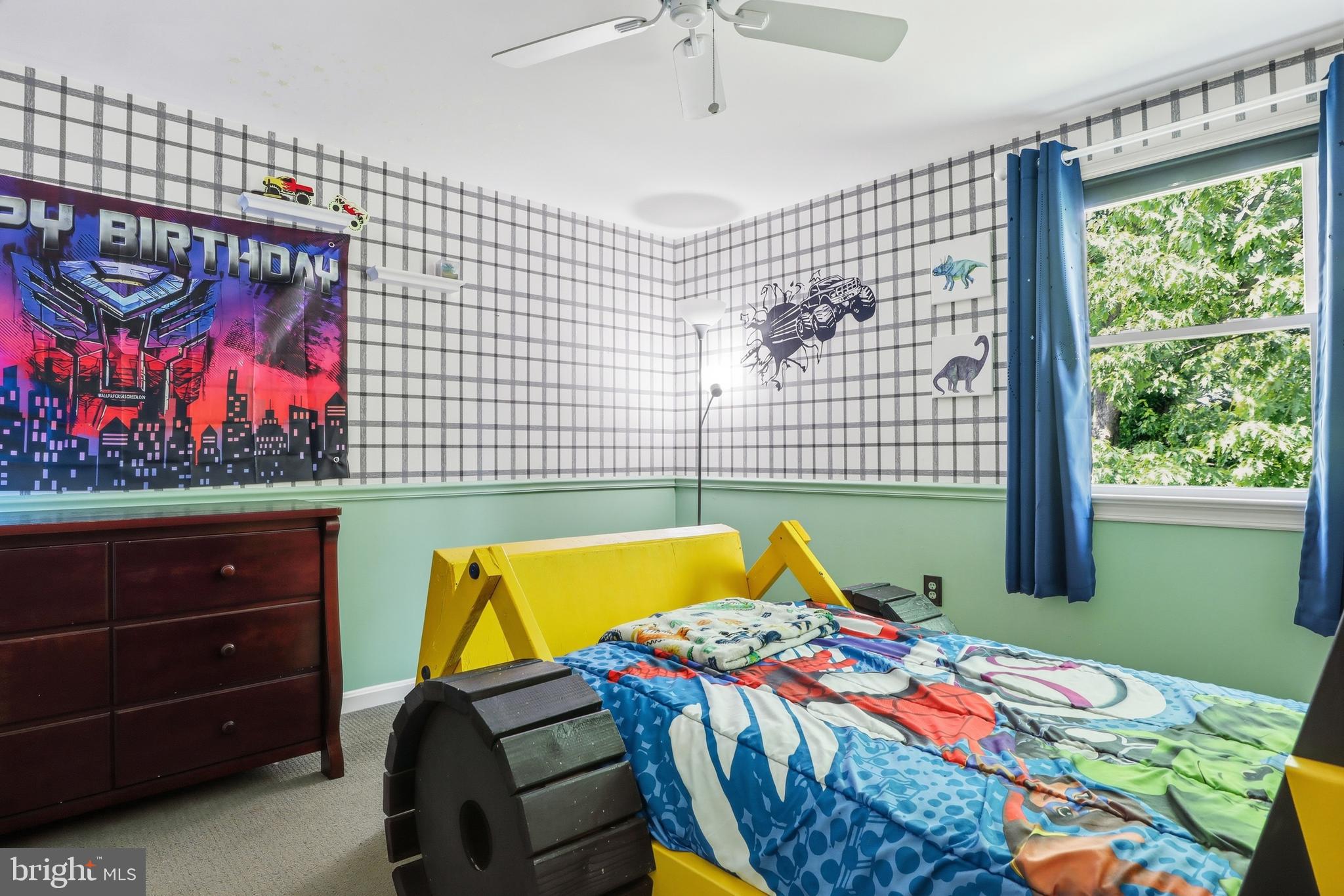 LAMBLEY ACRES - Residential