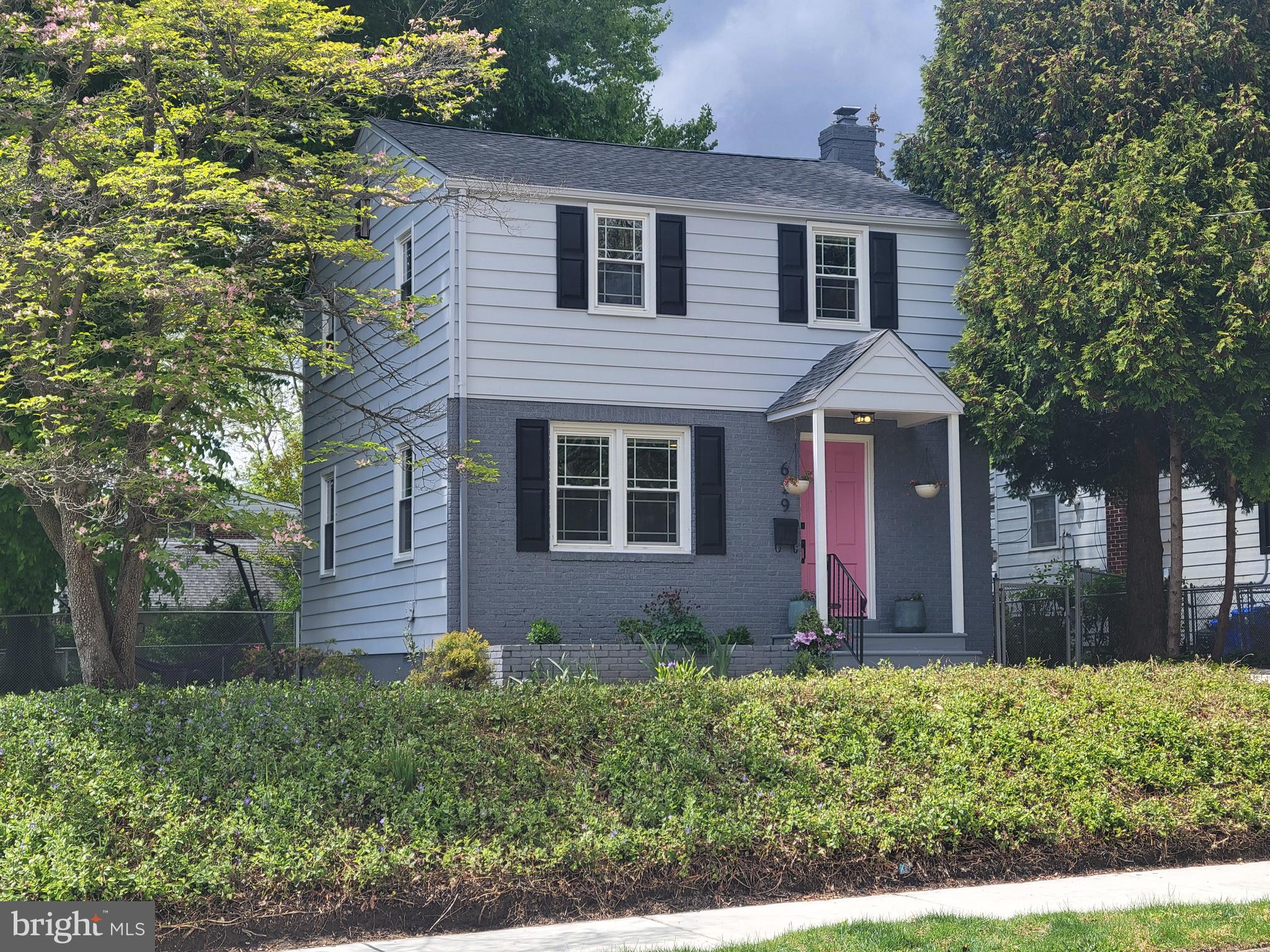 629 LEES LANE