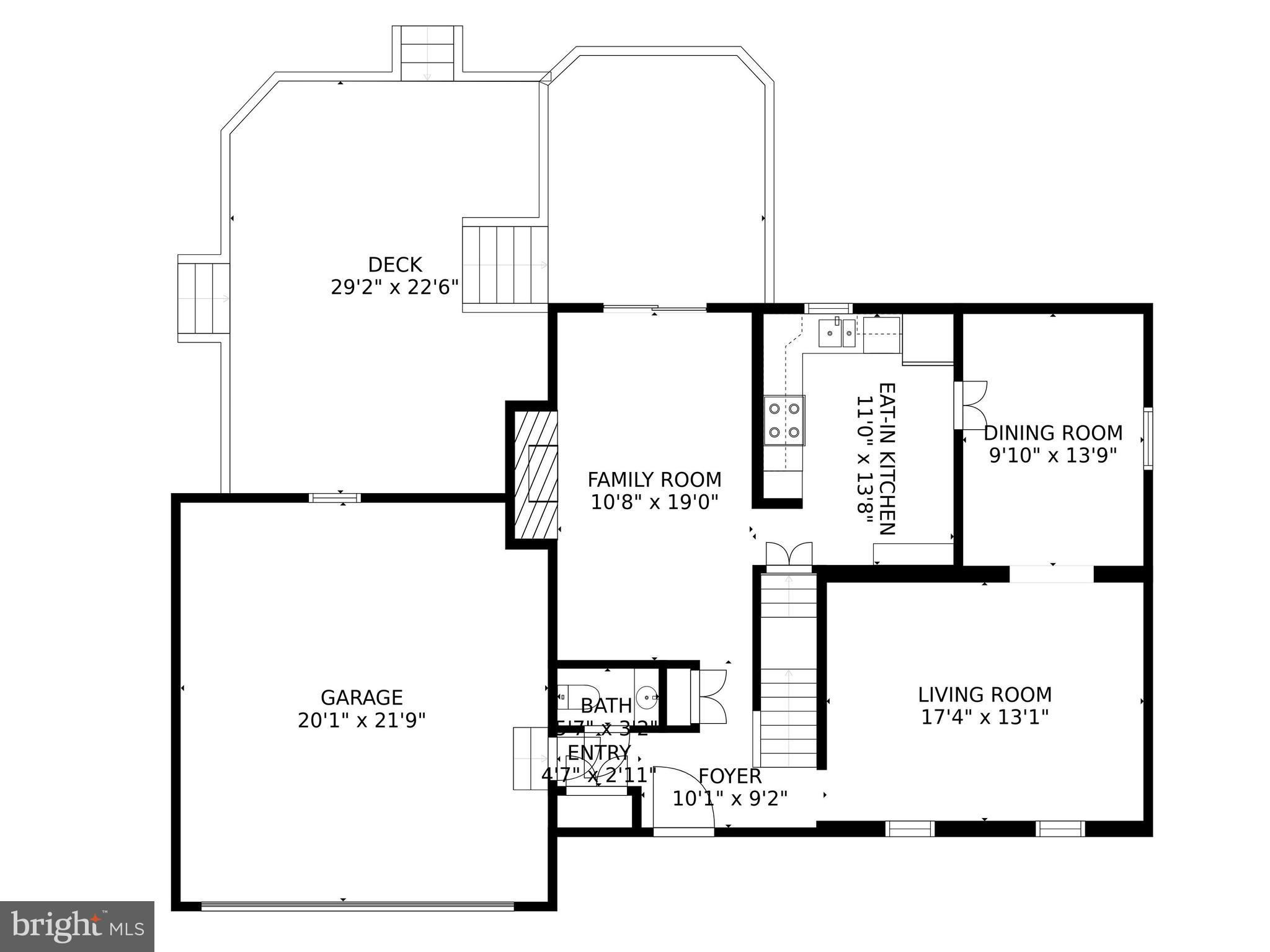 HOMEWOOD - Residential