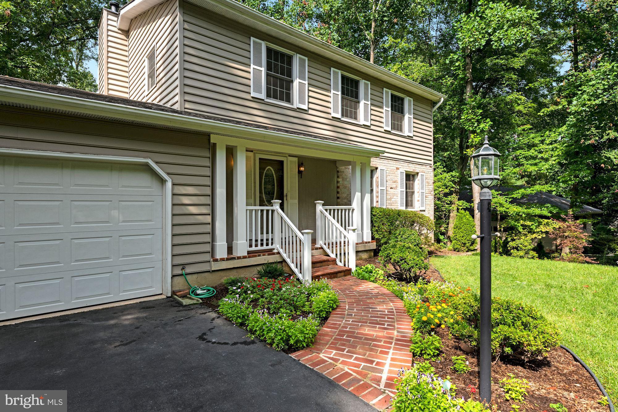 HOMEWOOD - Residential