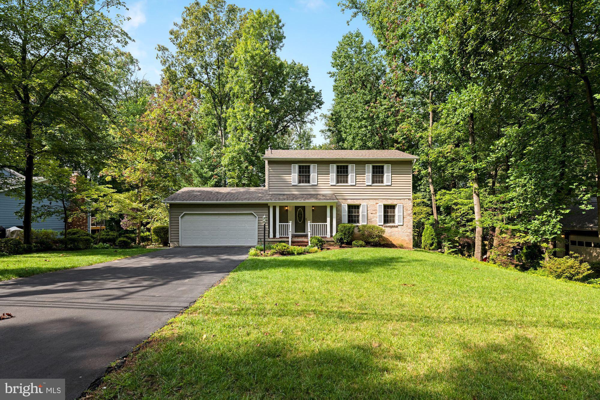 HOMEWOOD - Residential