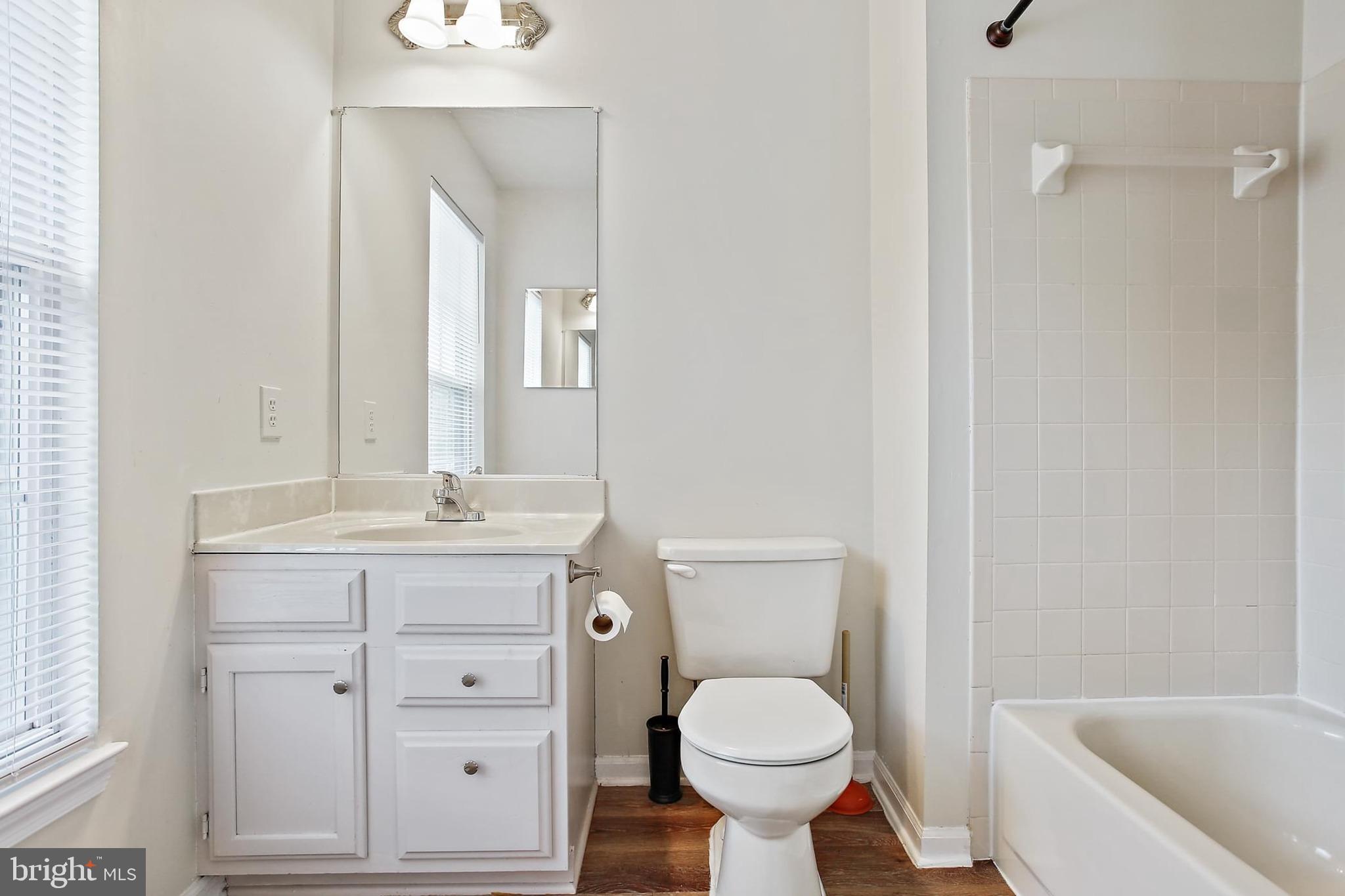 CASTLE STONE AT WHITE MARSH - Residential