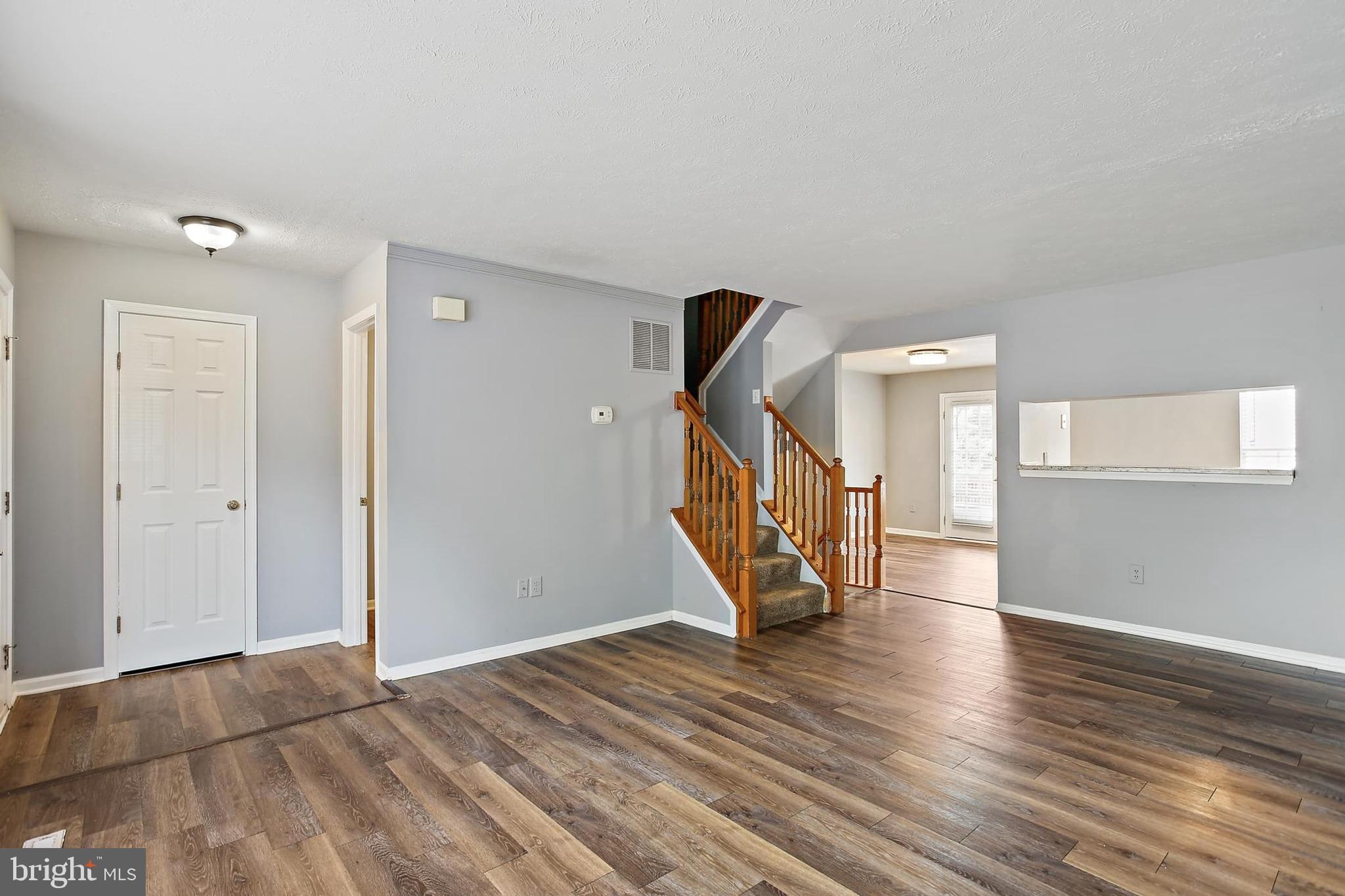 CASTLE STONE AT WHITE MARSH - Residential