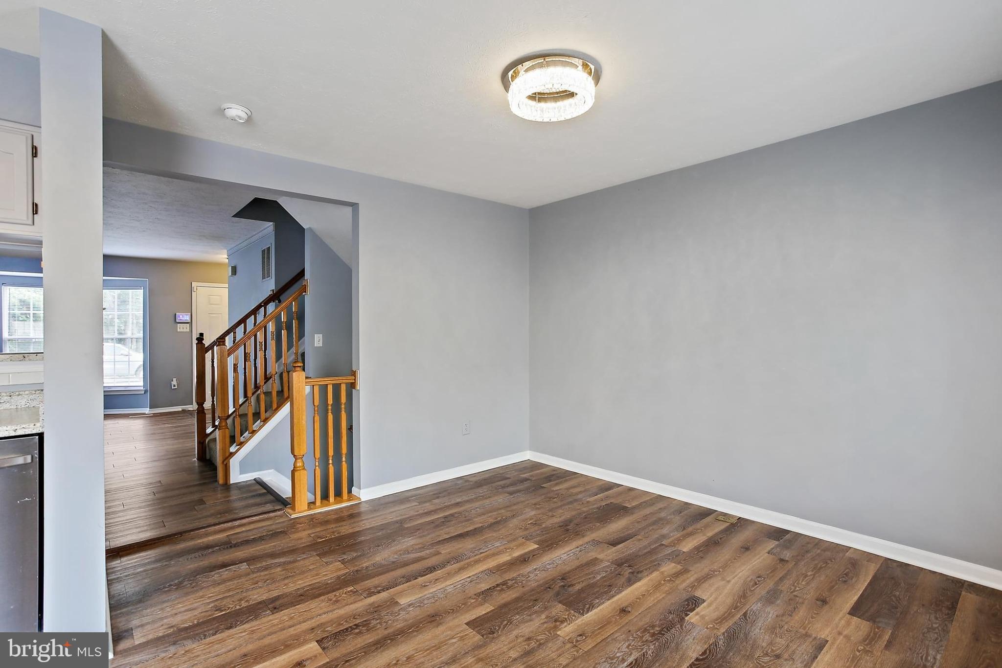 CASTLE STONE AT WHITE MARSH - Residential