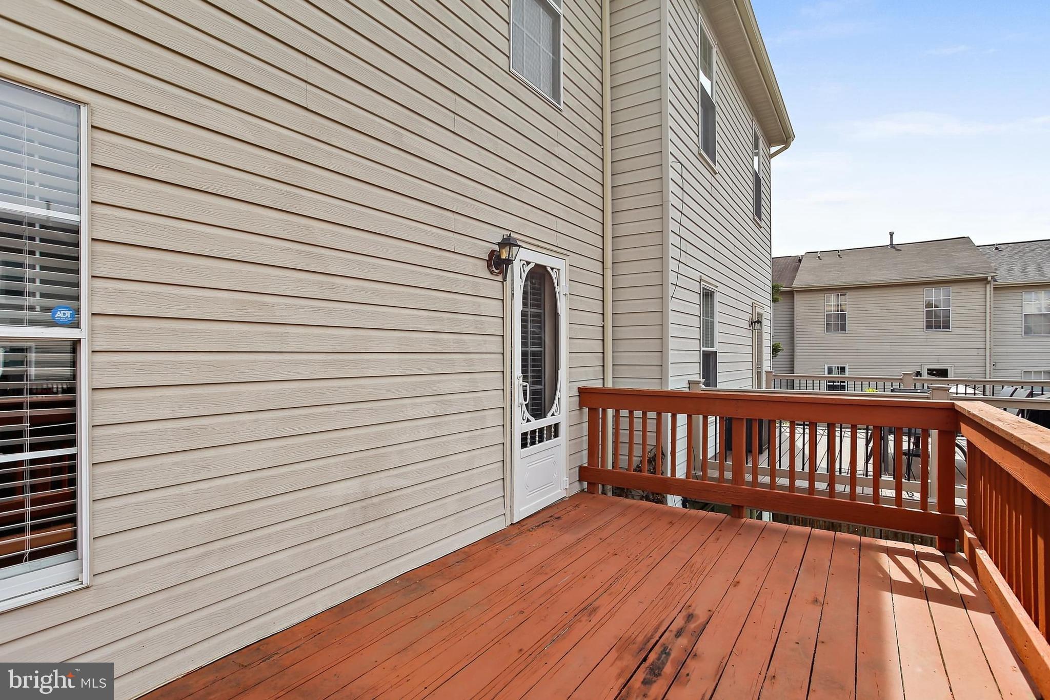 CASTLE STONE AT WHITE MARSH - Residential