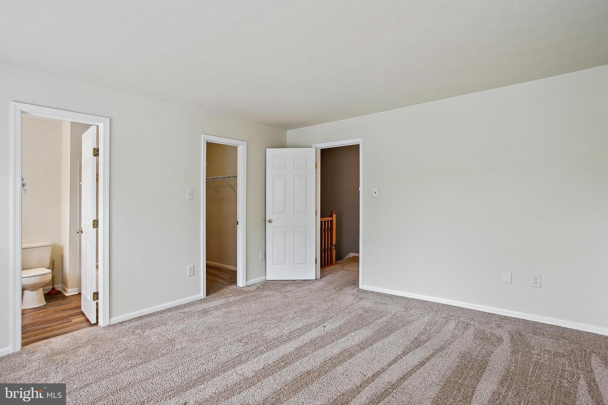 CASTLE STONE AT WHITE MARSH - Residential
