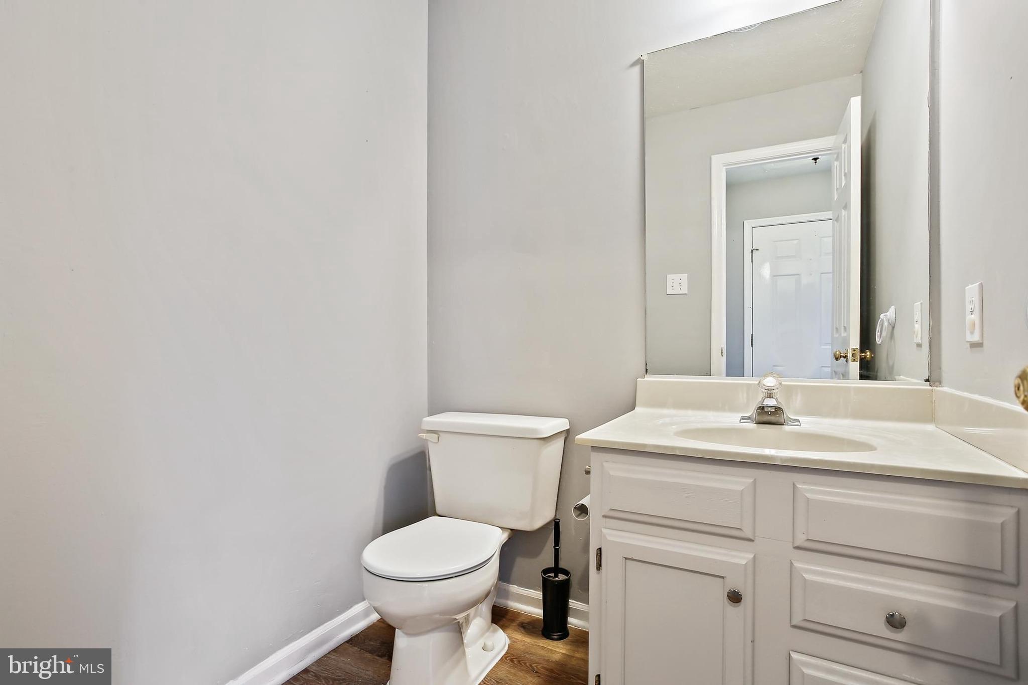 CASTLE STONE AT WHITE MARSH - Residential