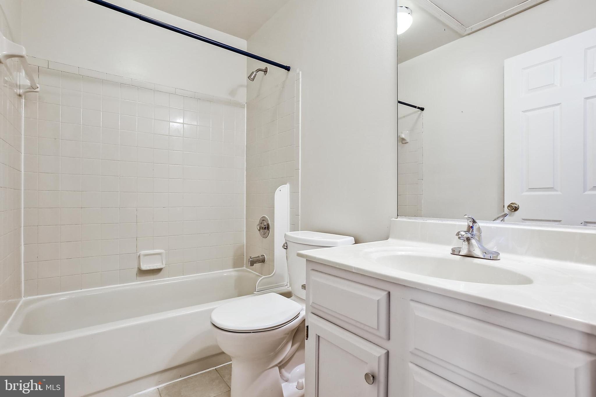 CASTLE STONE AT WHITE MARSH - Residential