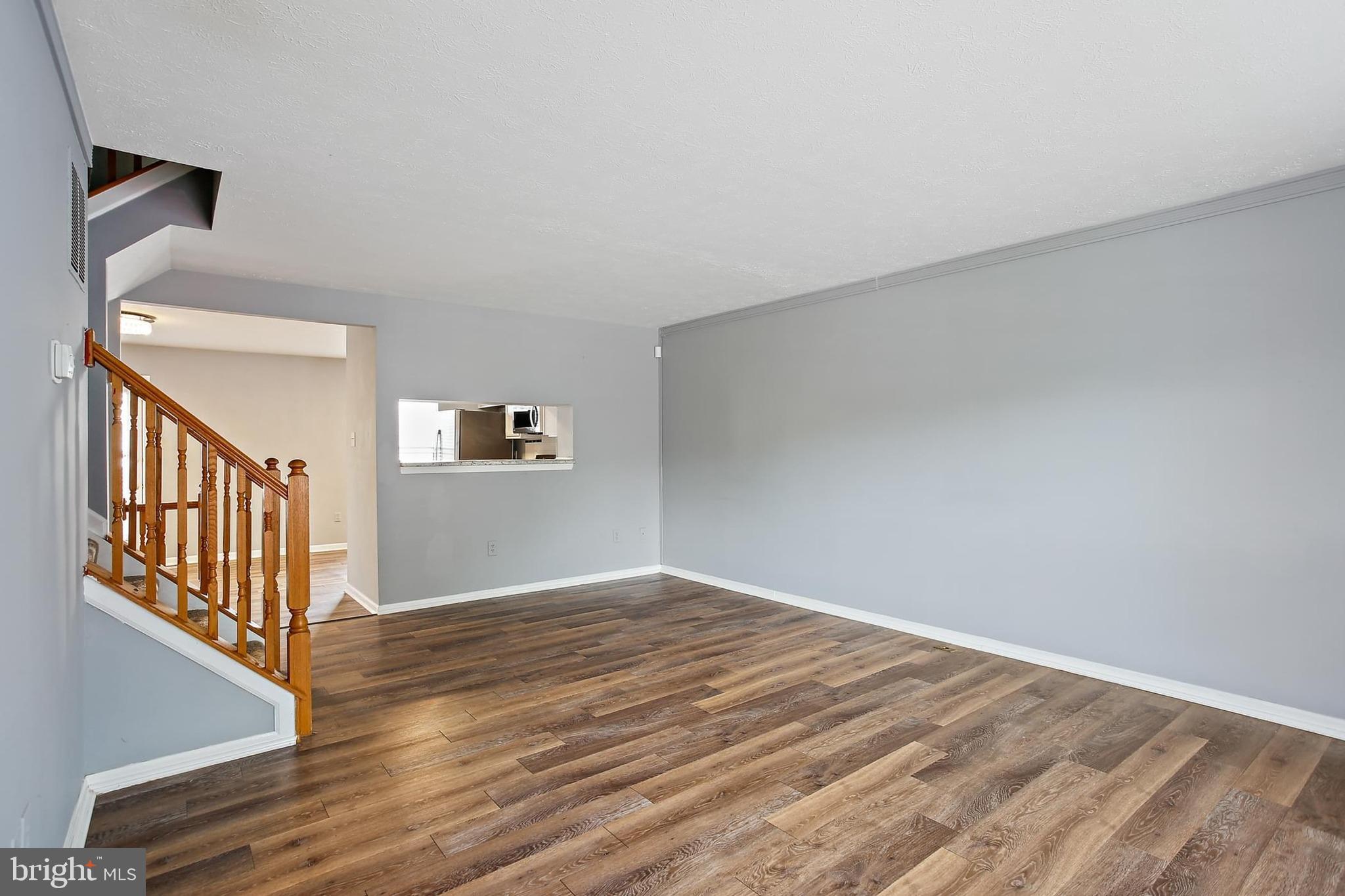 CASTLE STONE AT WHITE MARSH - Residential