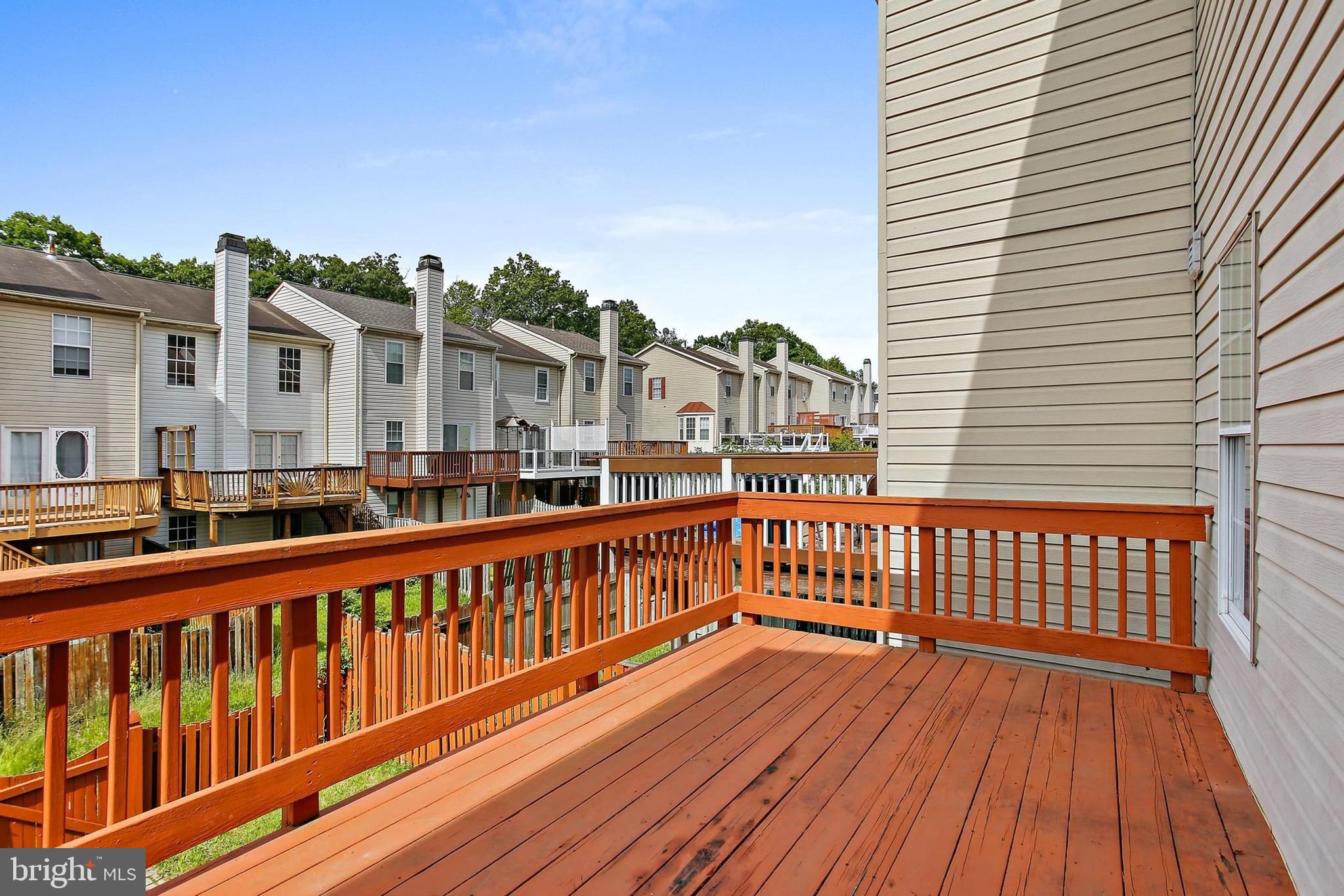 CASTLE STONE AT WHITE MARSH - Residential