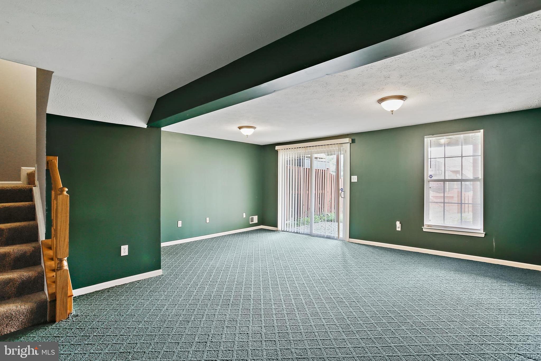 CASTLE STONE AT WHITE MARSH - Residential