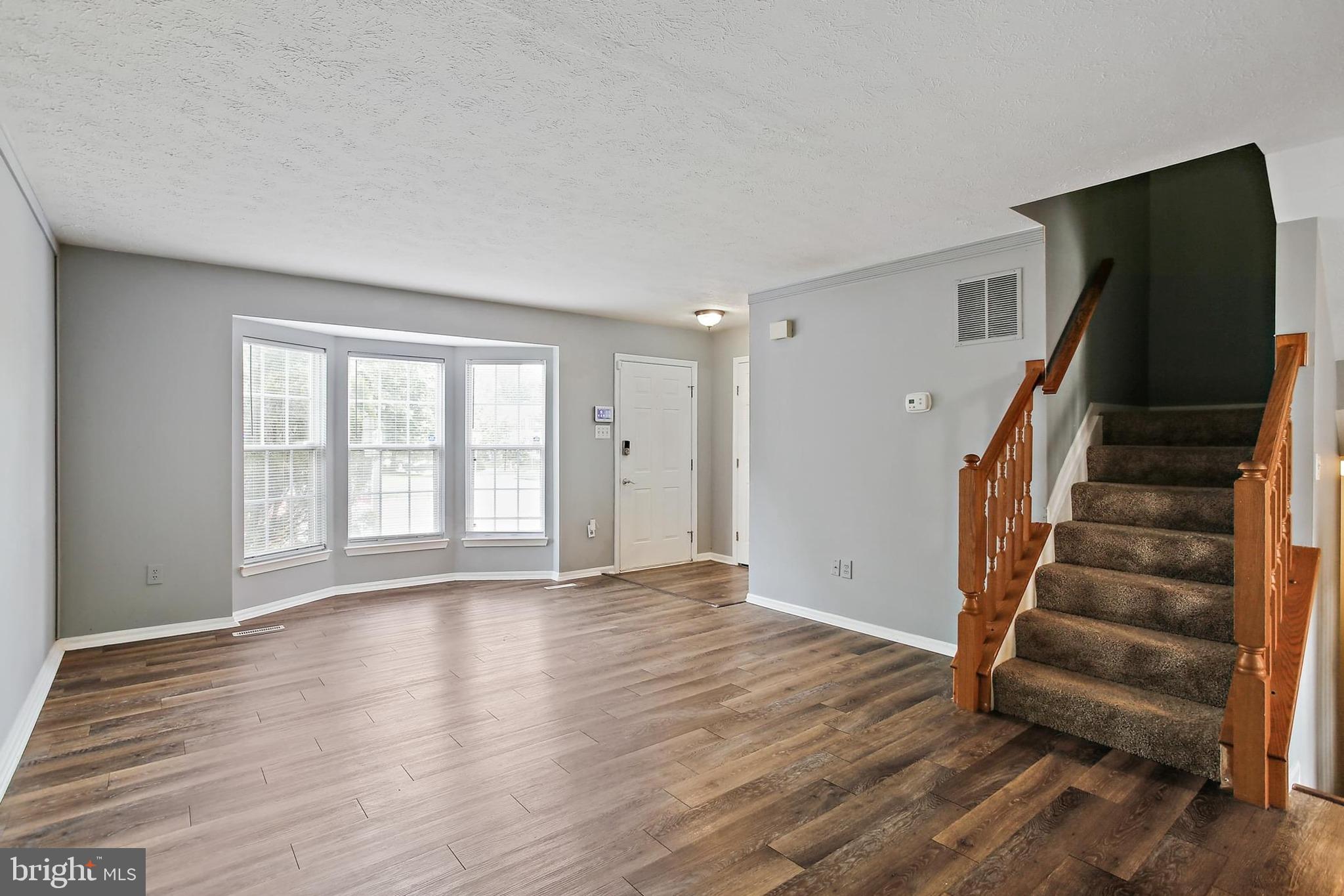 CASTLE STONE AT WHITE MARSH - Residential