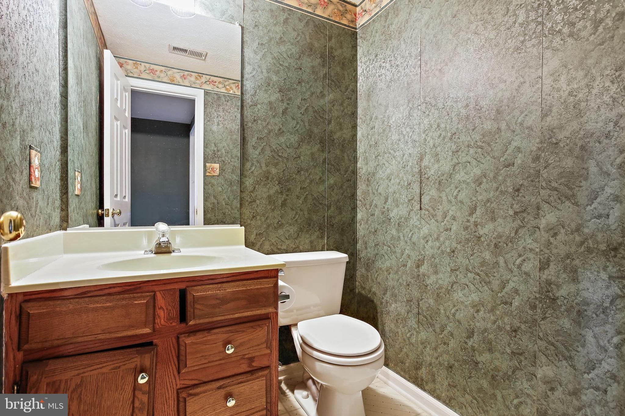 CASTLE STONE AT WHITE MARSH - Residential