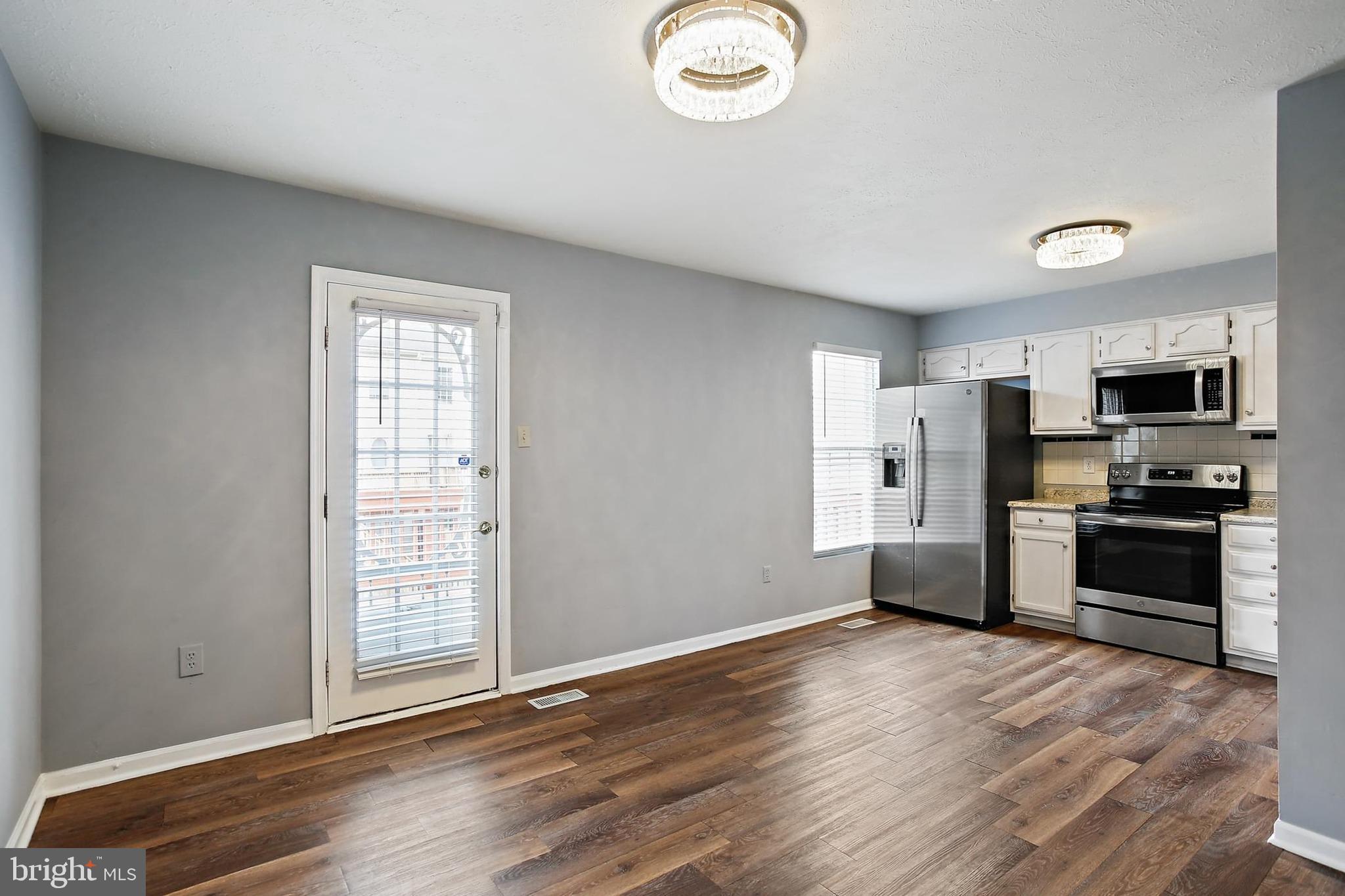 CASTLE STONE AT WHITE MARSH - Residential