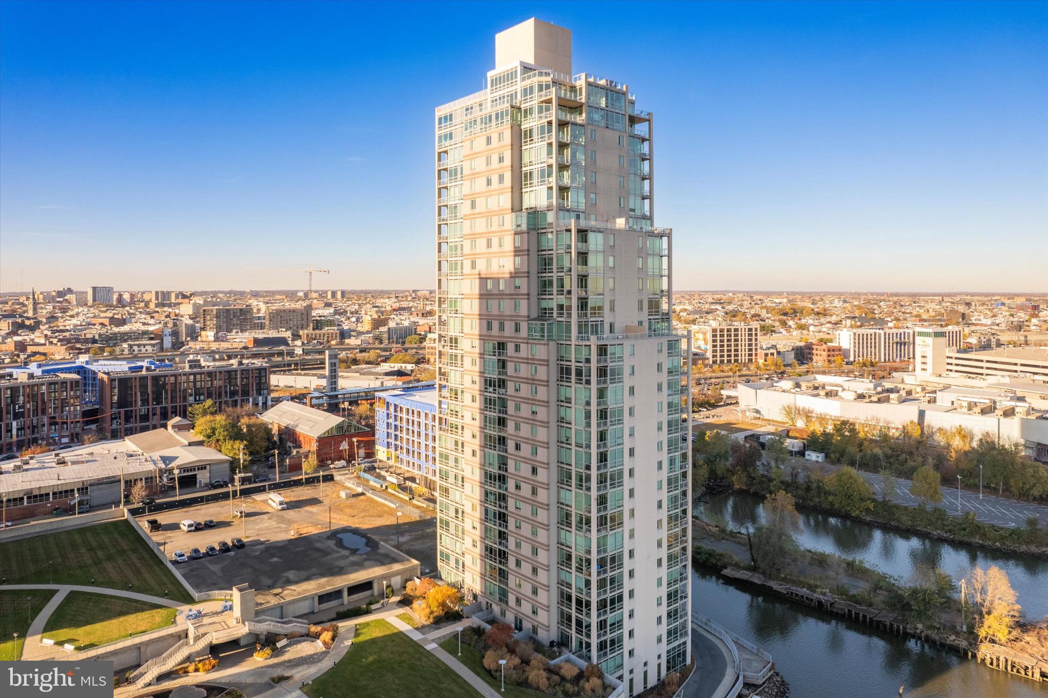 NORTHERN LIBERTIES - Residential