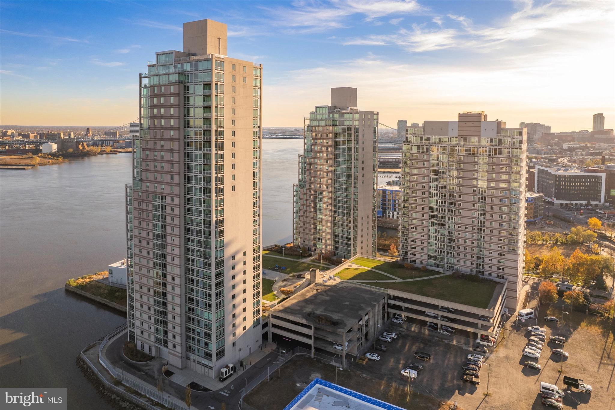 NORTHERN LIBERTIES - Residential