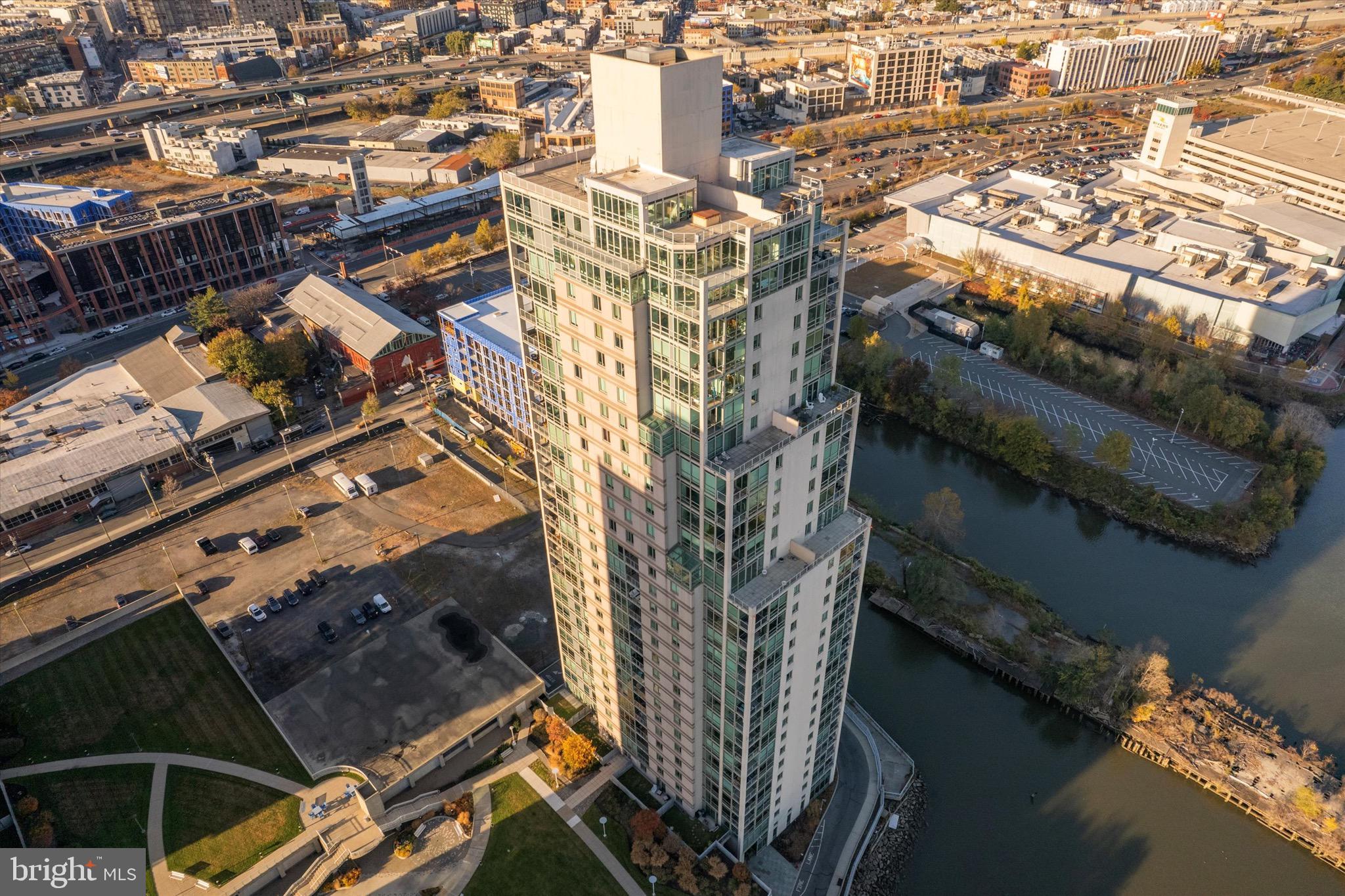 NORTHERN LIBERTIES - Residential