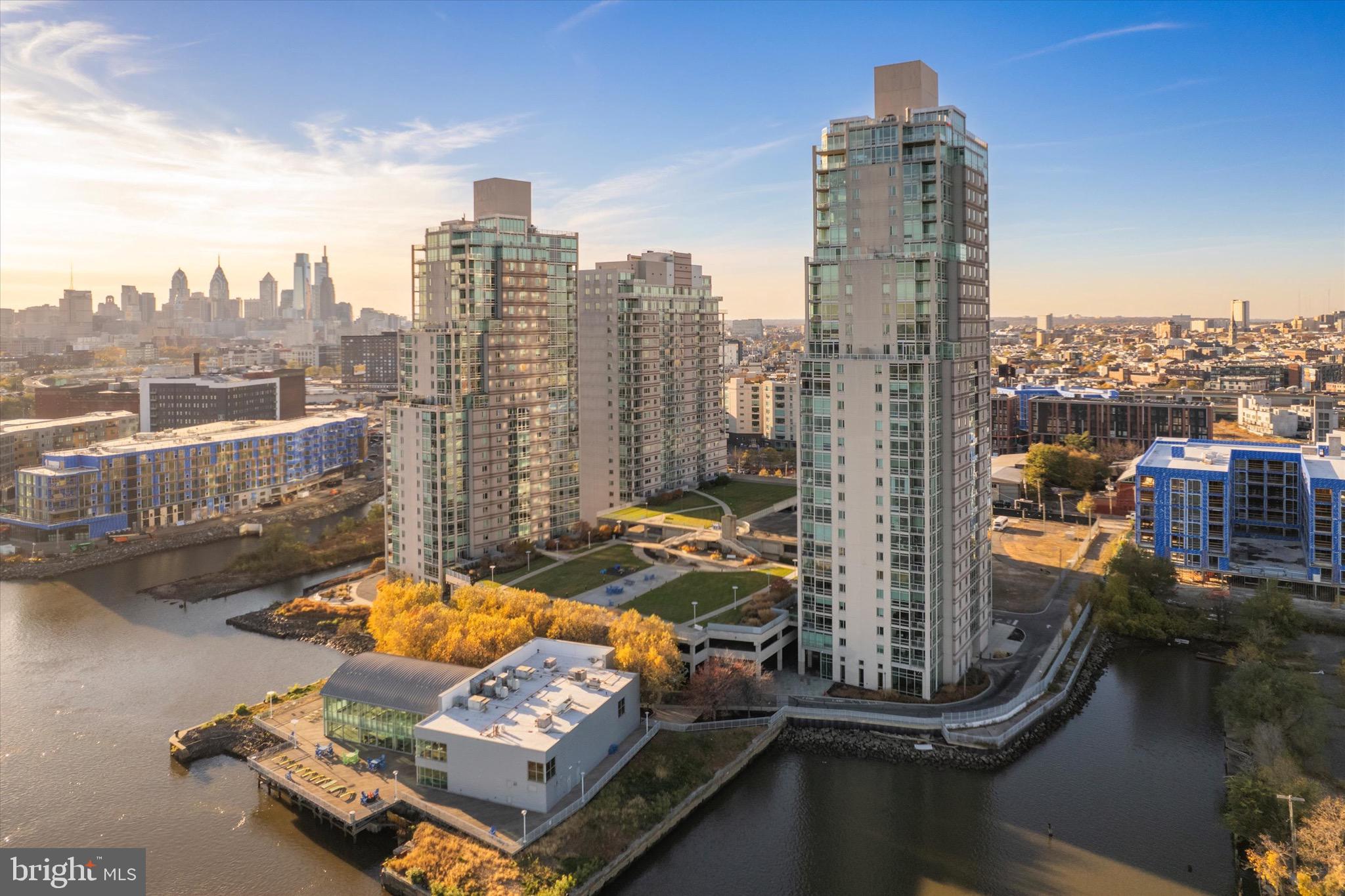 NORTHERN LIBERTIES - Residential