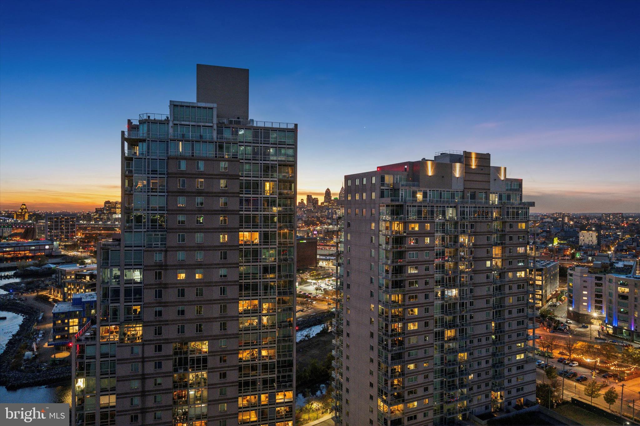 NORTHERN LIBERTIES - Residential