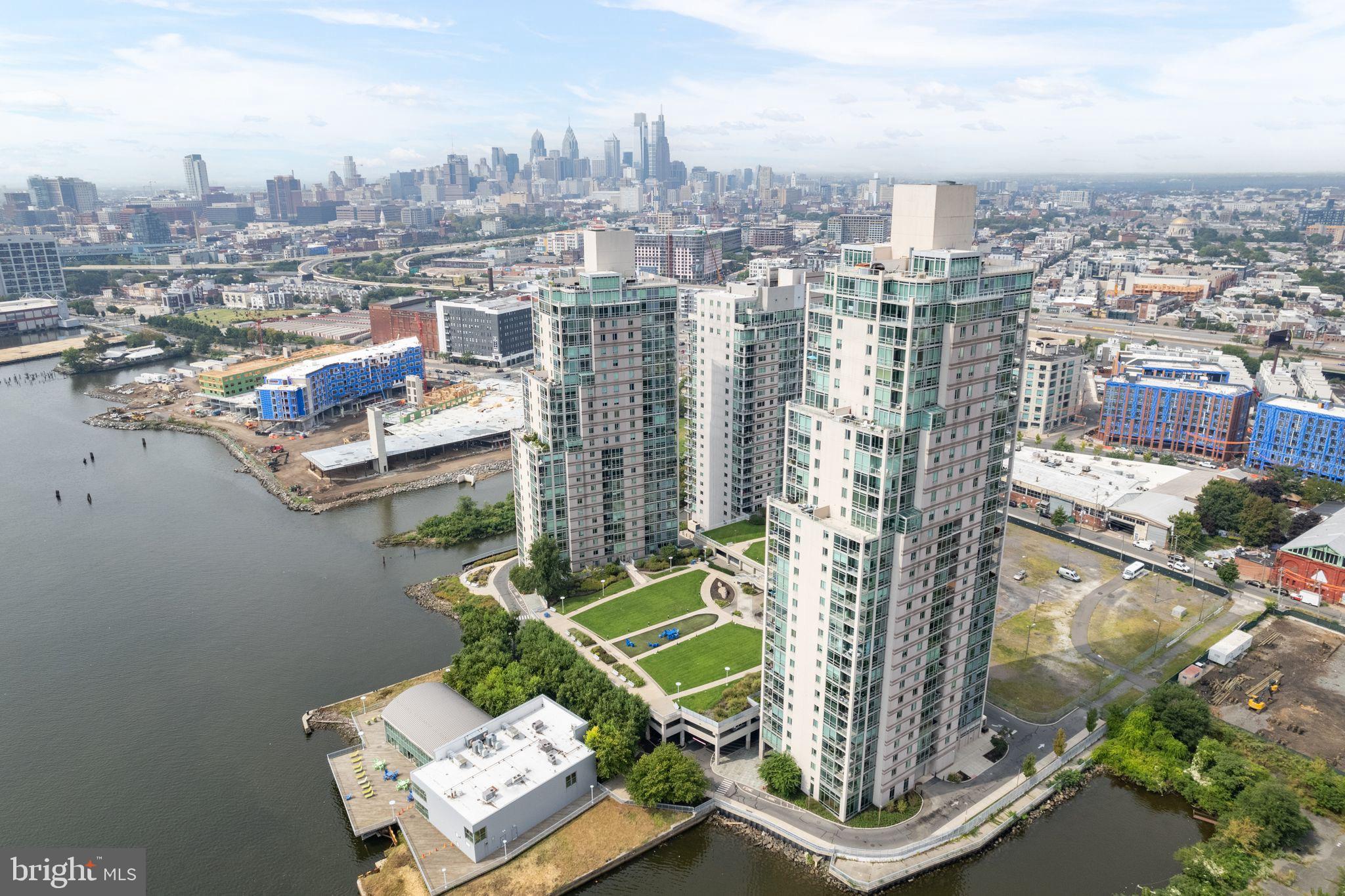 NORTHERN LIBERTIES - Residential