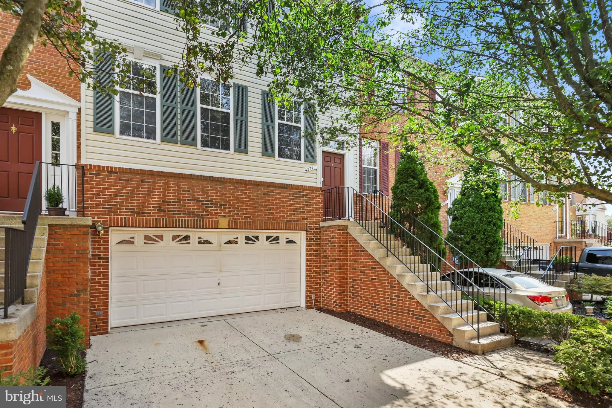 43771 Clemens Terrace, Ashburn, VA 20147