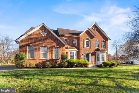 12203 WALLACE LANE UPPER MARLBORO MD 20772