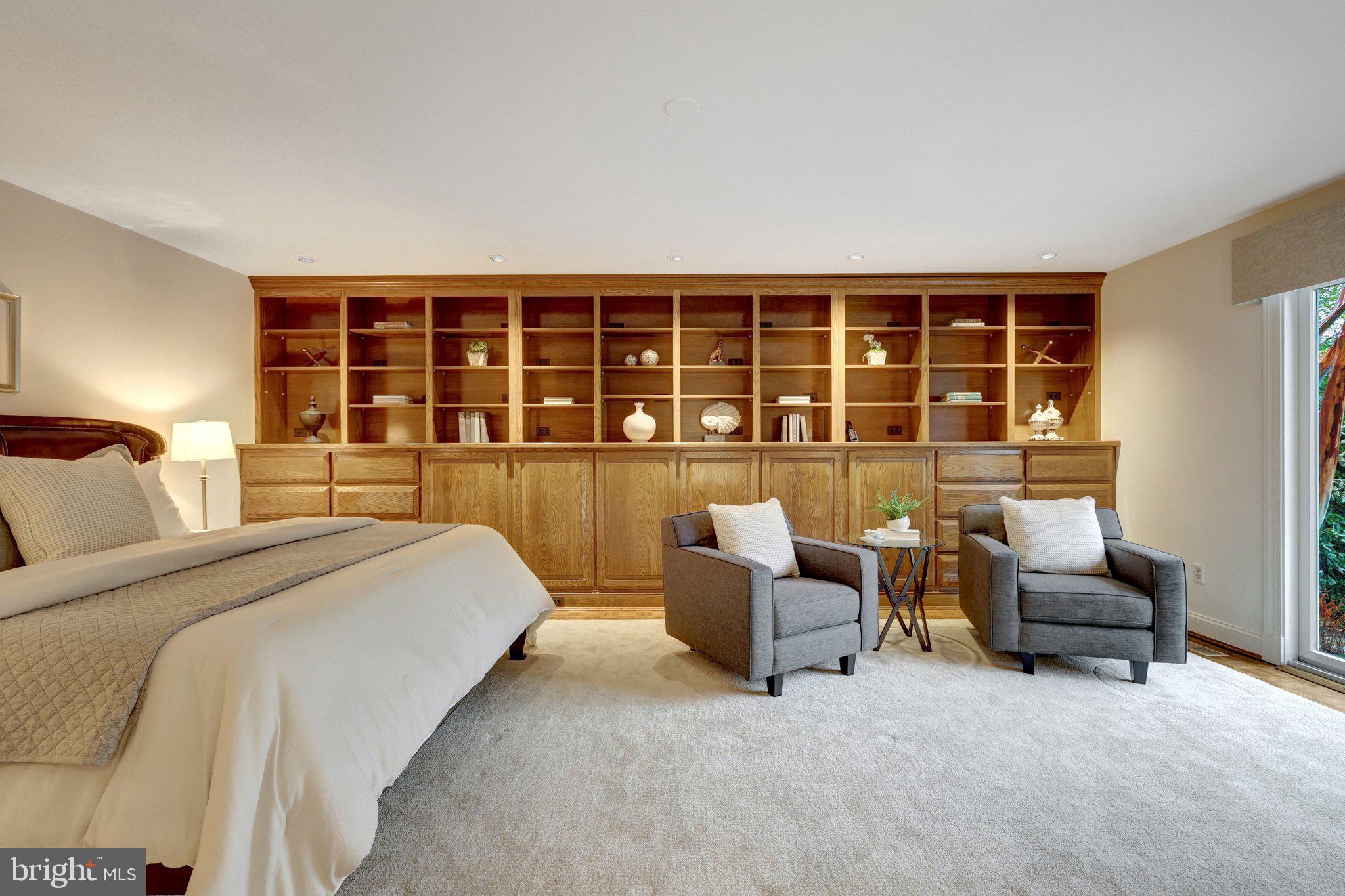 EVERMAY - Residential