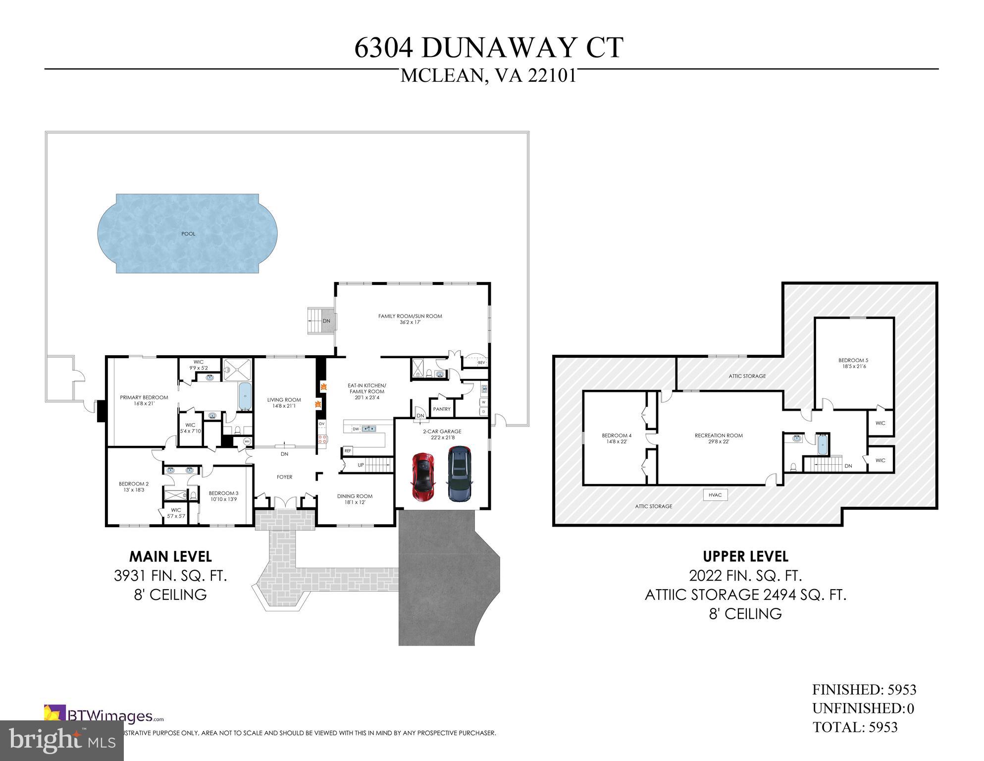 EVERMAY - Residential