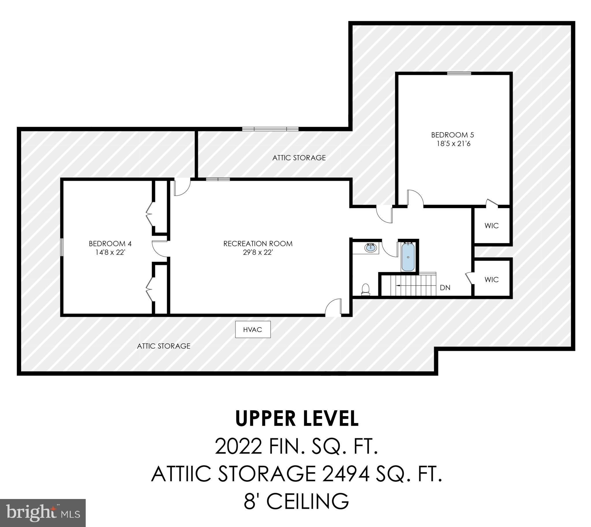 EVERMAY - Residential