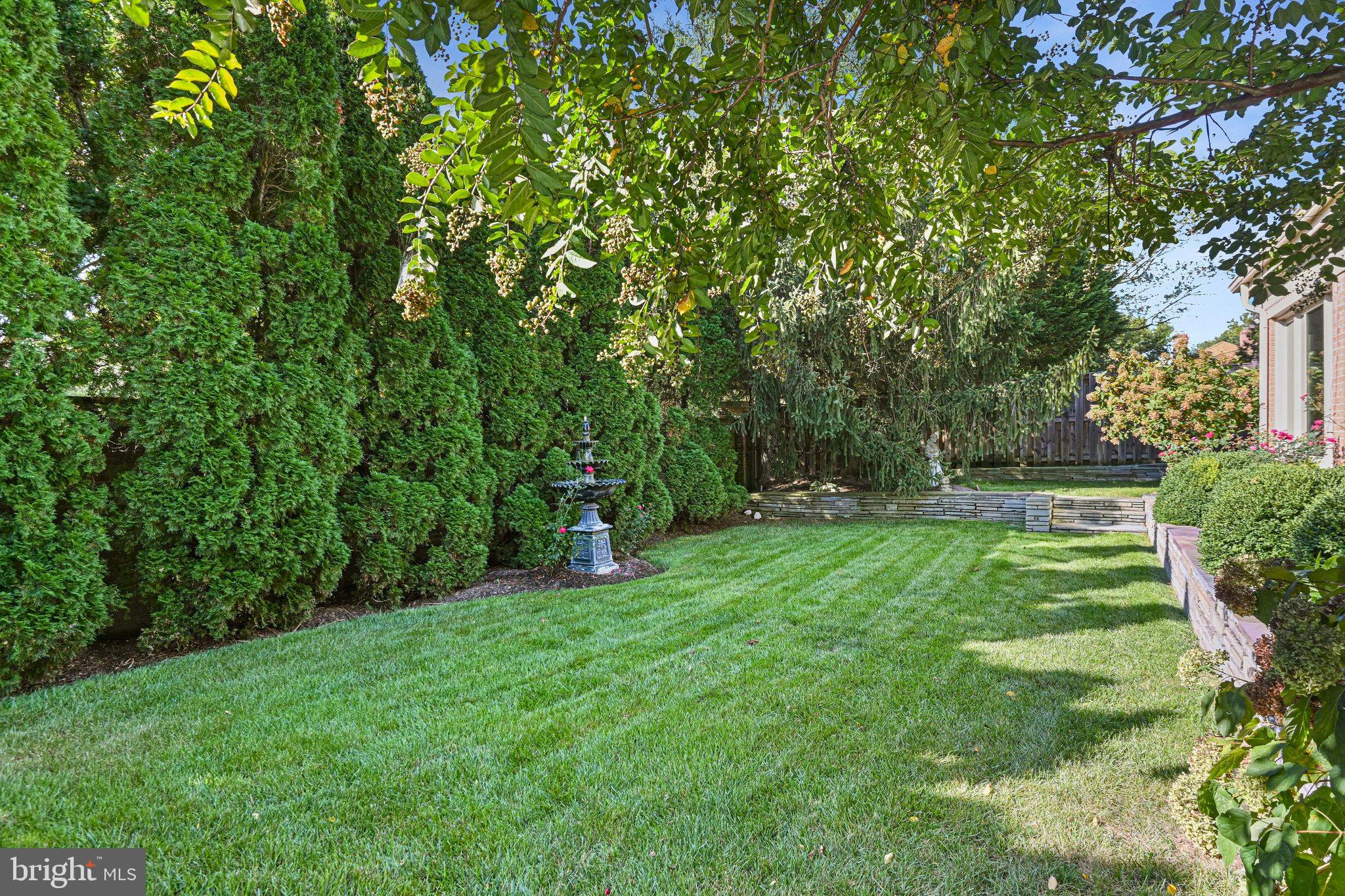 EVERMAY - Residential