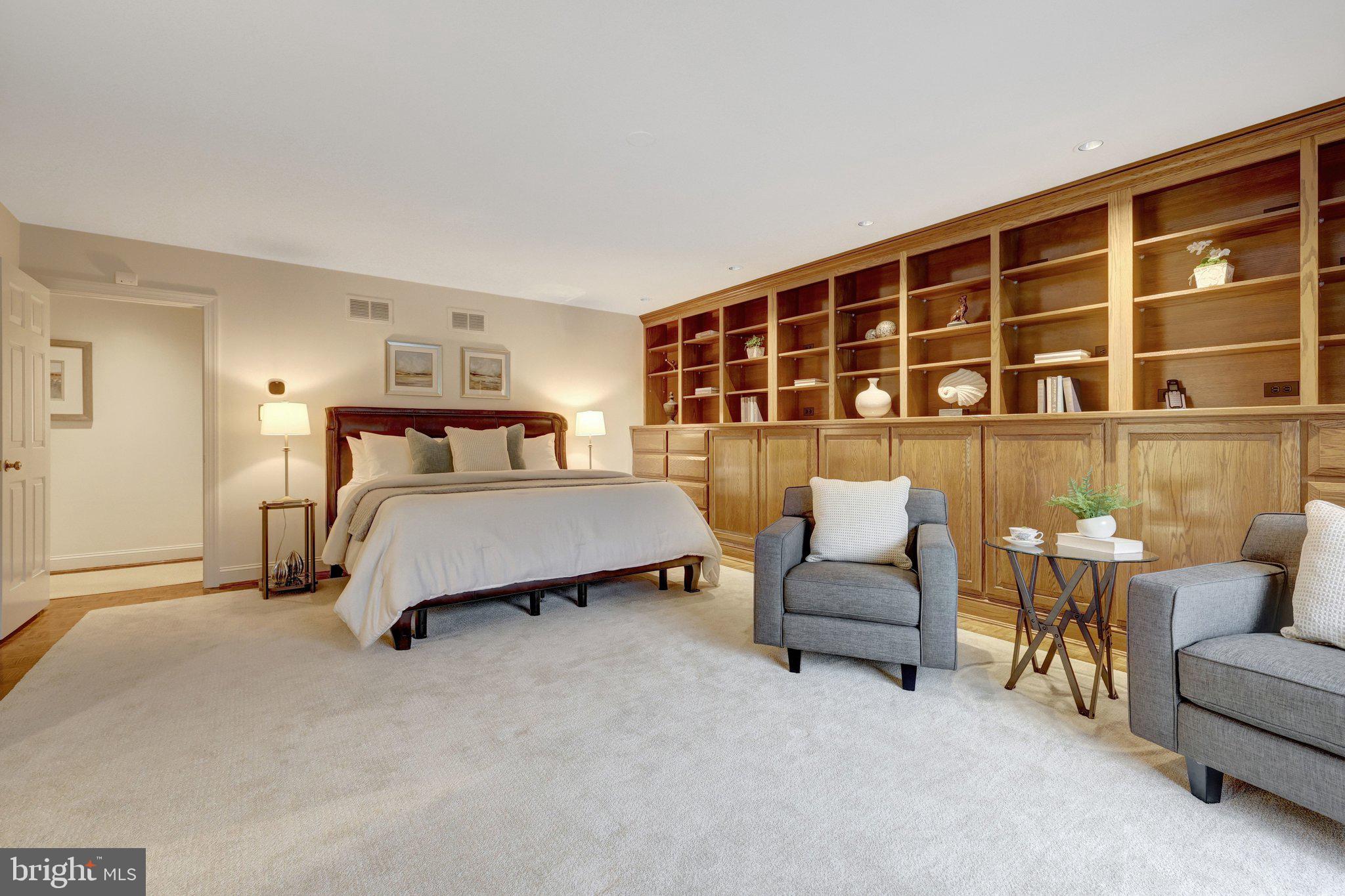 EVERMAY - Residential