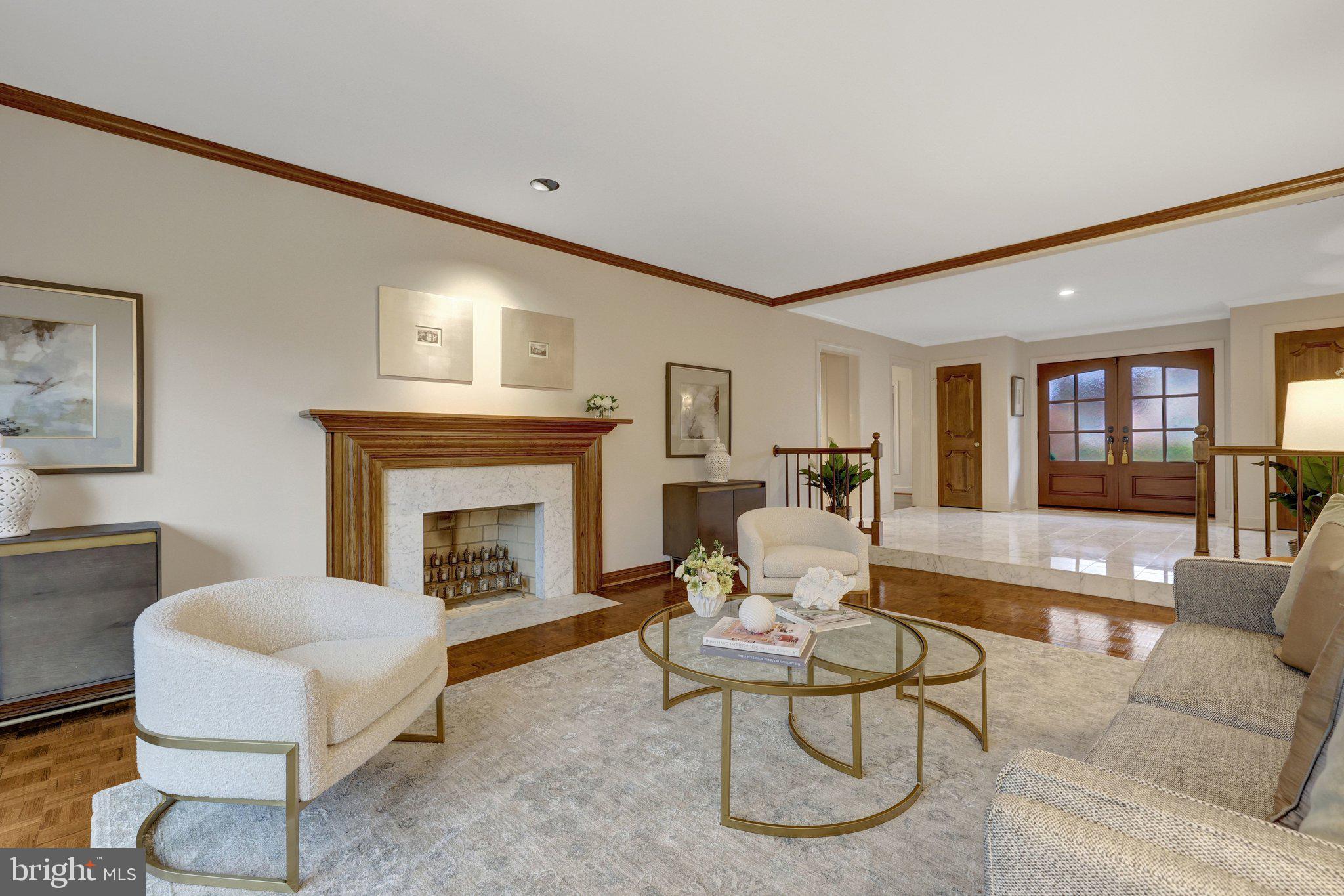 EVERMAY - Residential