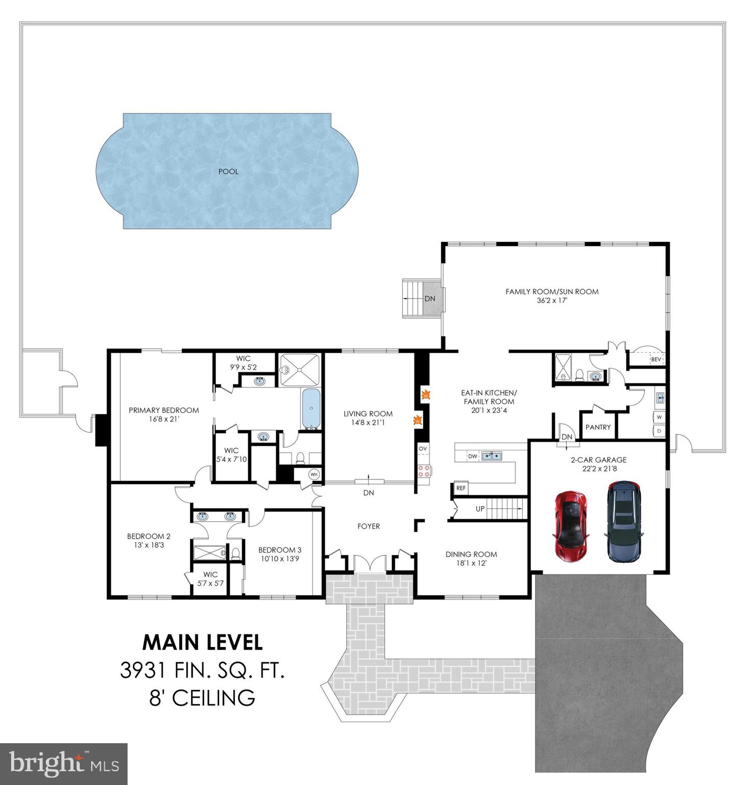EVERMAY - Residential