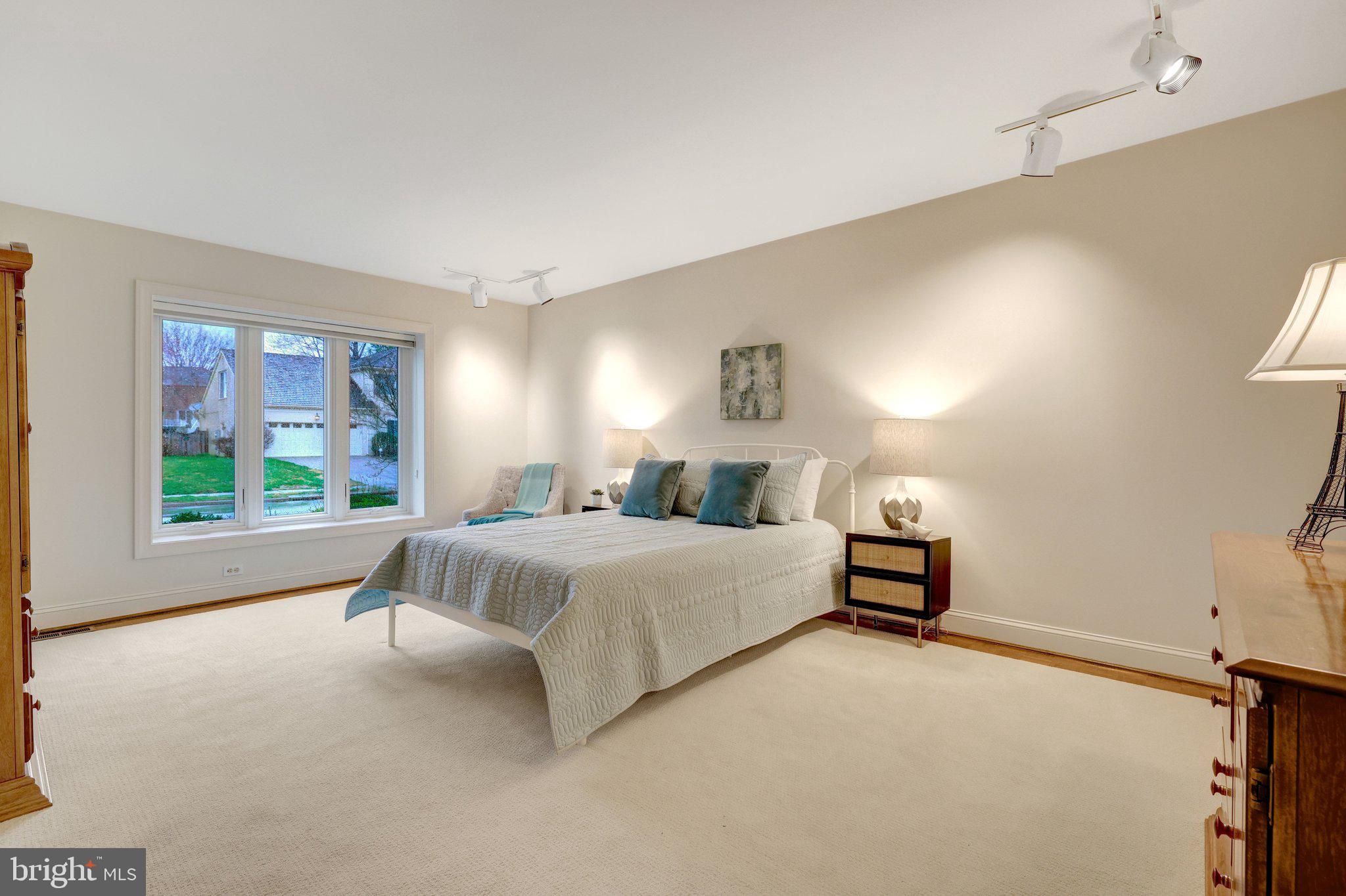 EVERMAY - Residential