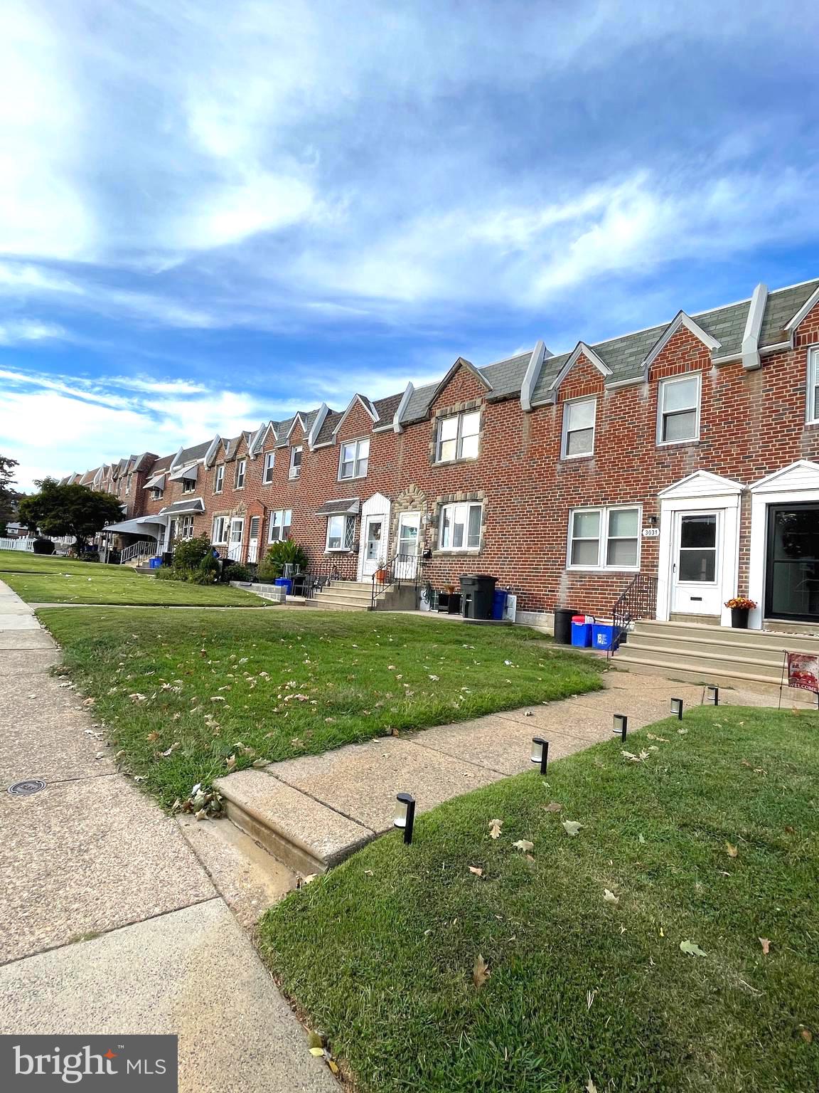 PENNYPACK - Residential Lease