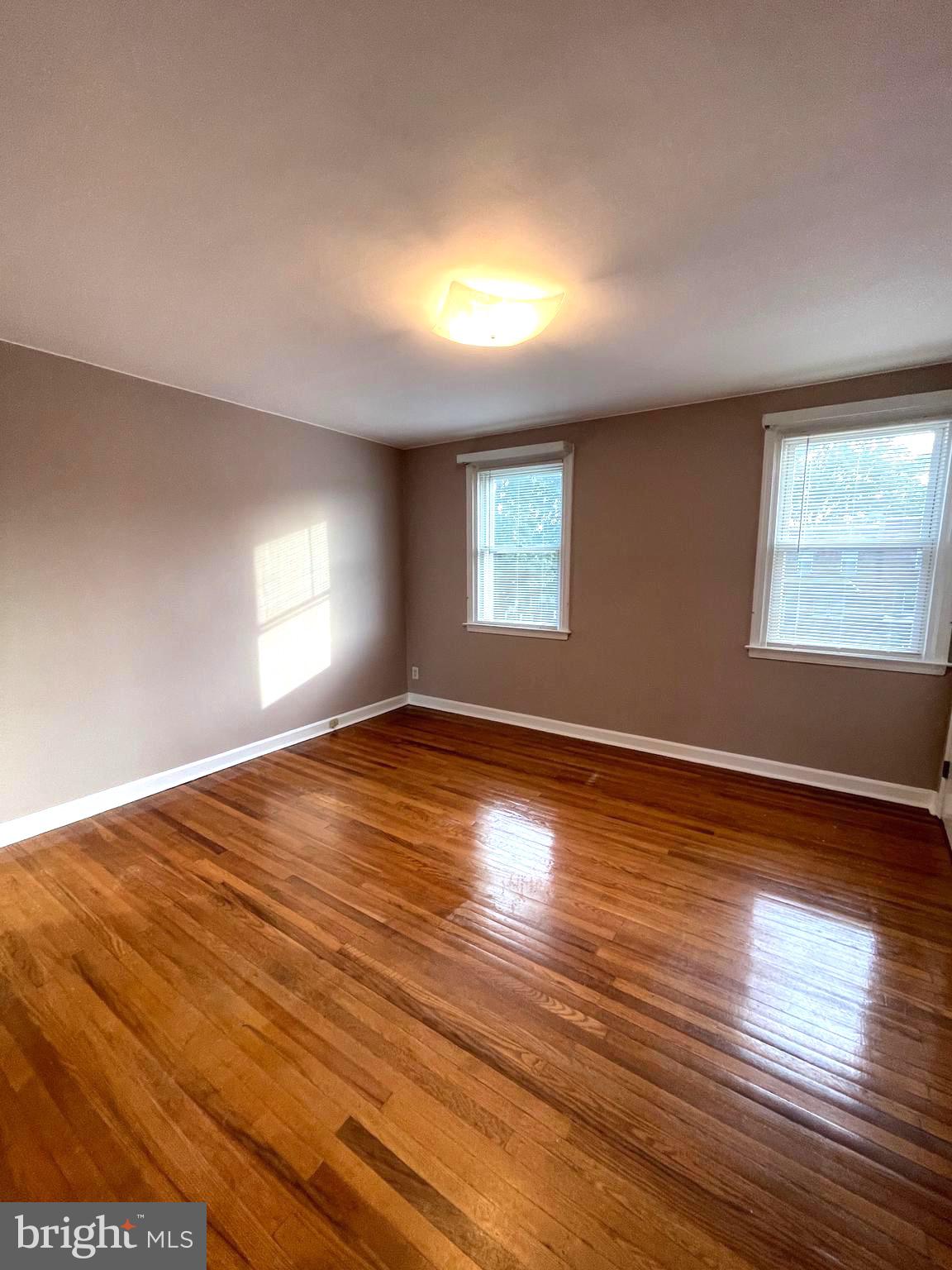 PENNYPACK - Residential Lease