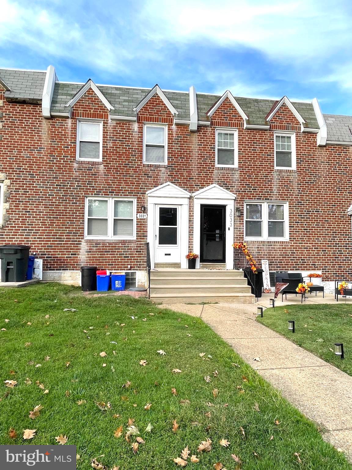 PENNYPACK - Residential Lease