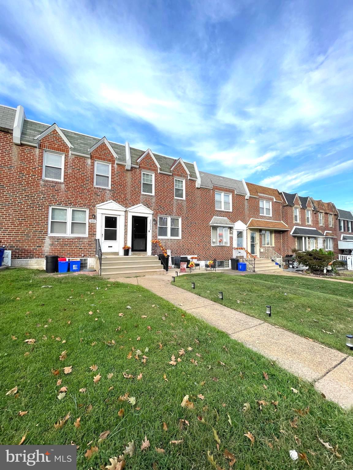 PENNYPACK - Residential Lease