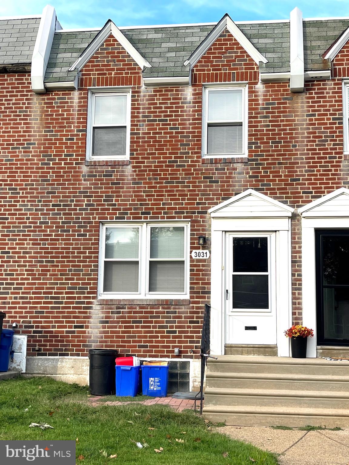 PENNYPACK - Residential Lease
